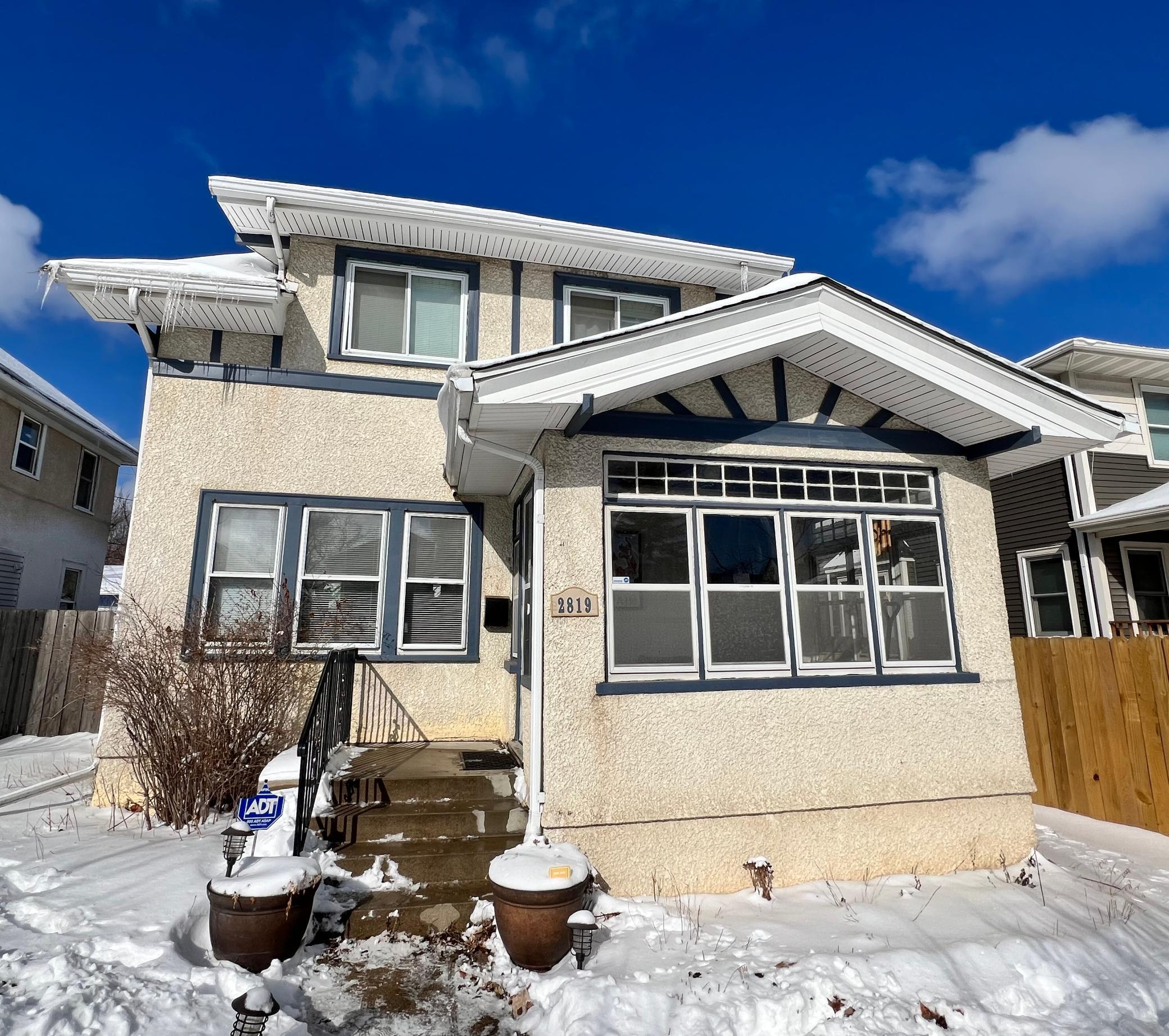 View of Residential at 2819 Aldrich Avenue, Minneapolis MN 55411, Minneapolis - Mike Wilen | Minnesota Team Real Estate