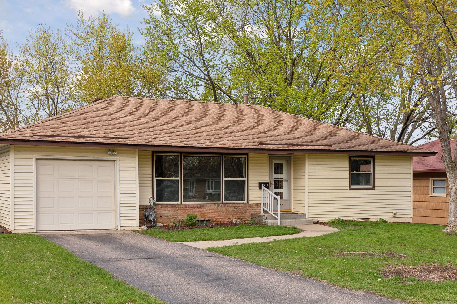 View of Residential at 7010 24th Street, Saint Louis Park MN 55426, Saint Louis Park - Mike Wilen | Minnesota Team Real Estate