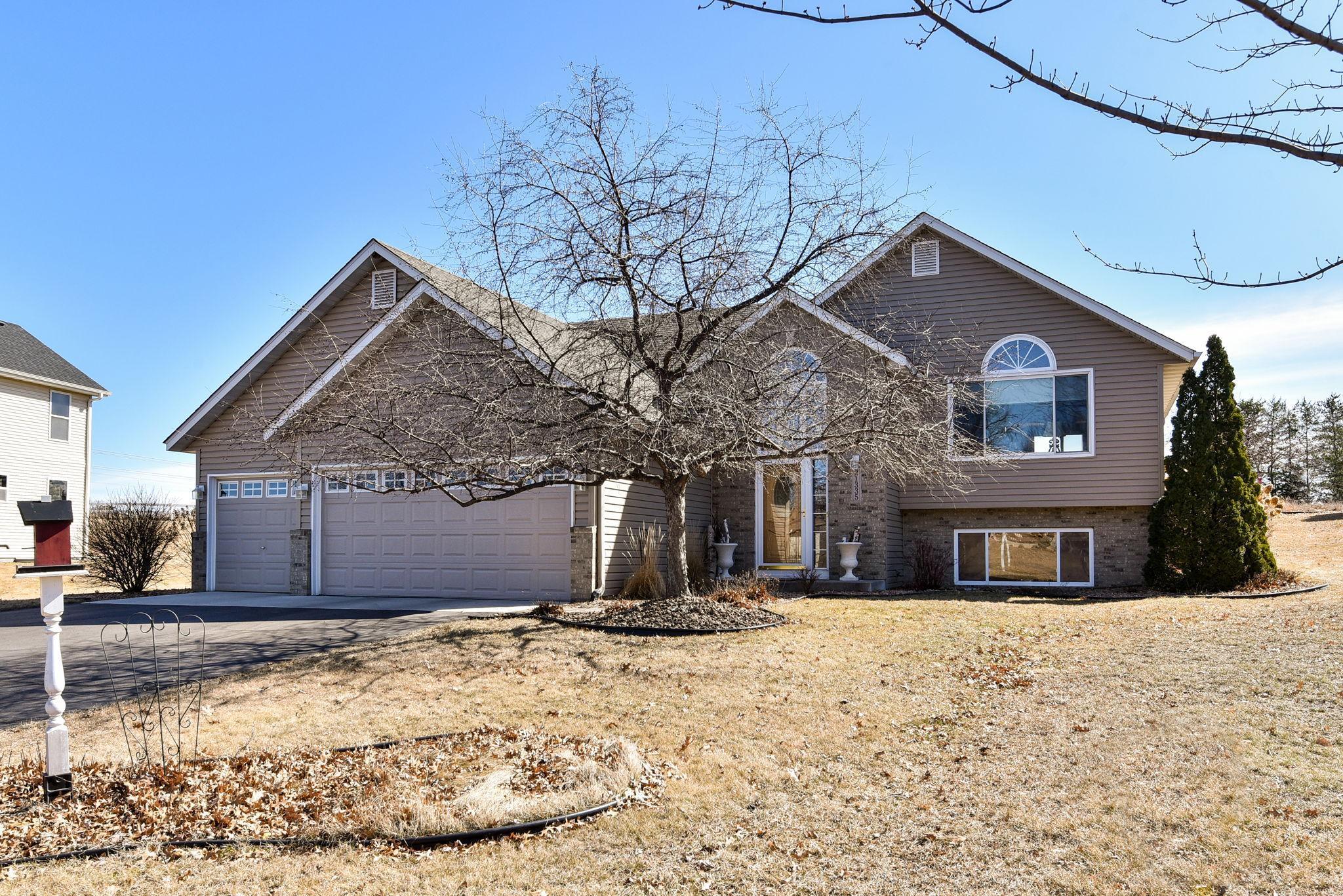 View of Residential at 21335 Joplin Street, Elk River MN 55330, Elk River - Mike Wilen | Minnesota Team Real Estate
