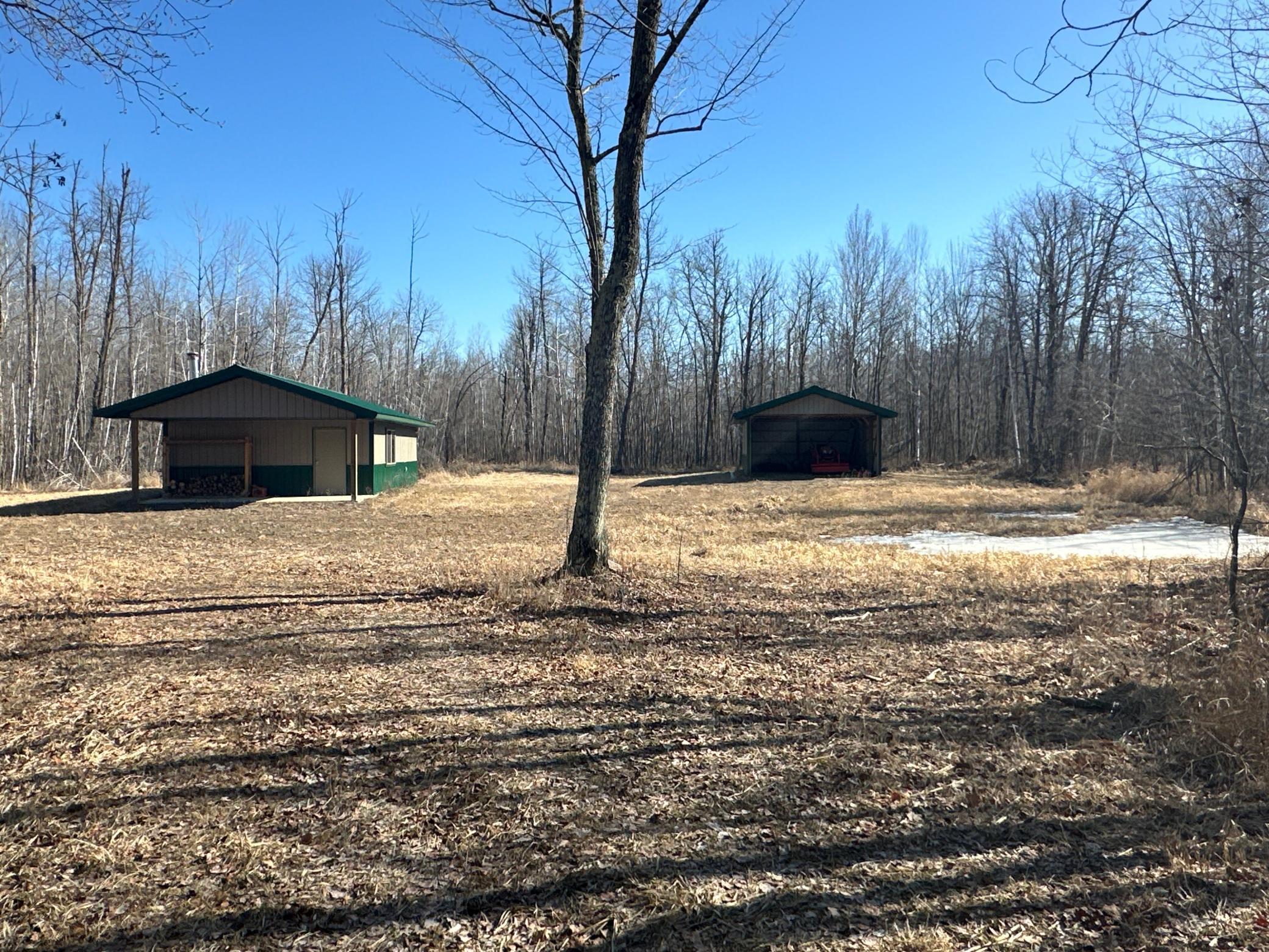 View of Land at 2100 380th Street, Isle MN 56342, Isle - Mike Wilen | Minnesota Team Real Estate