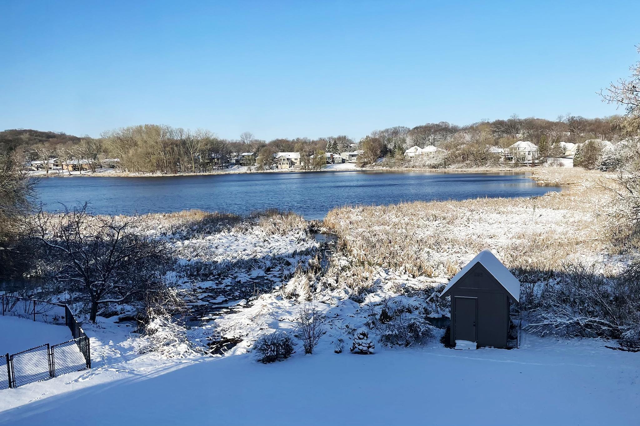 View of Residential at 7965 Fish Lake Road, Maple Grove MN 55311, Maple Grove - Mike Wilen | Minnesota Team Real Estate