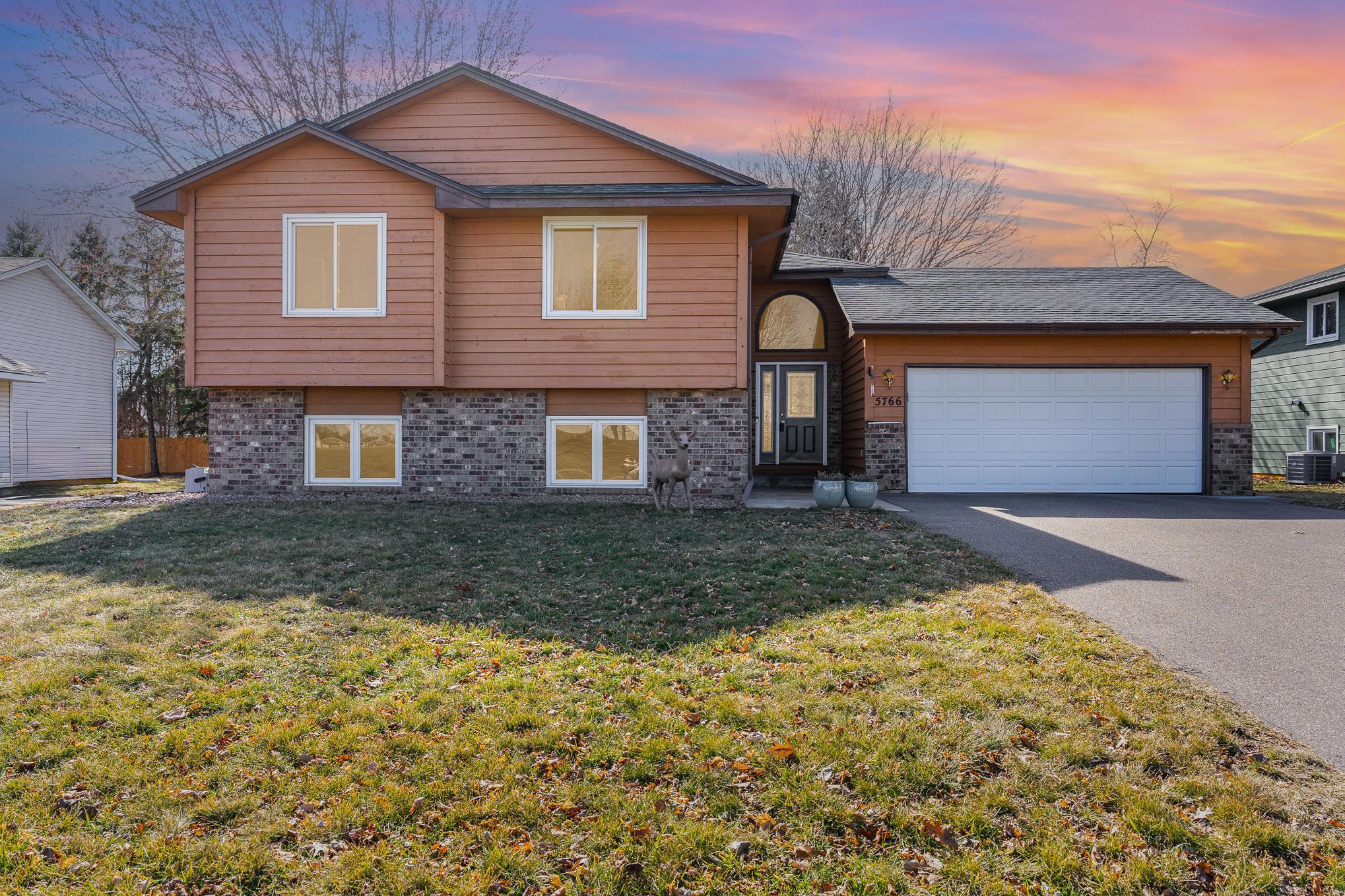 View of Residential at 5766 142nd Street, Apple Valley MN 55124, Apple Valley - Mike Wilen | Minnesota Team Real Estate