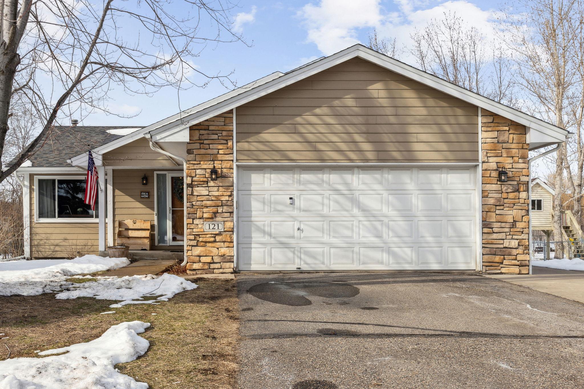 View of Residential at 121 Hiawatha Avenue, Big Lake MN 55309, Big Lake - Mike Wilen | Minnesota Team Real Estate