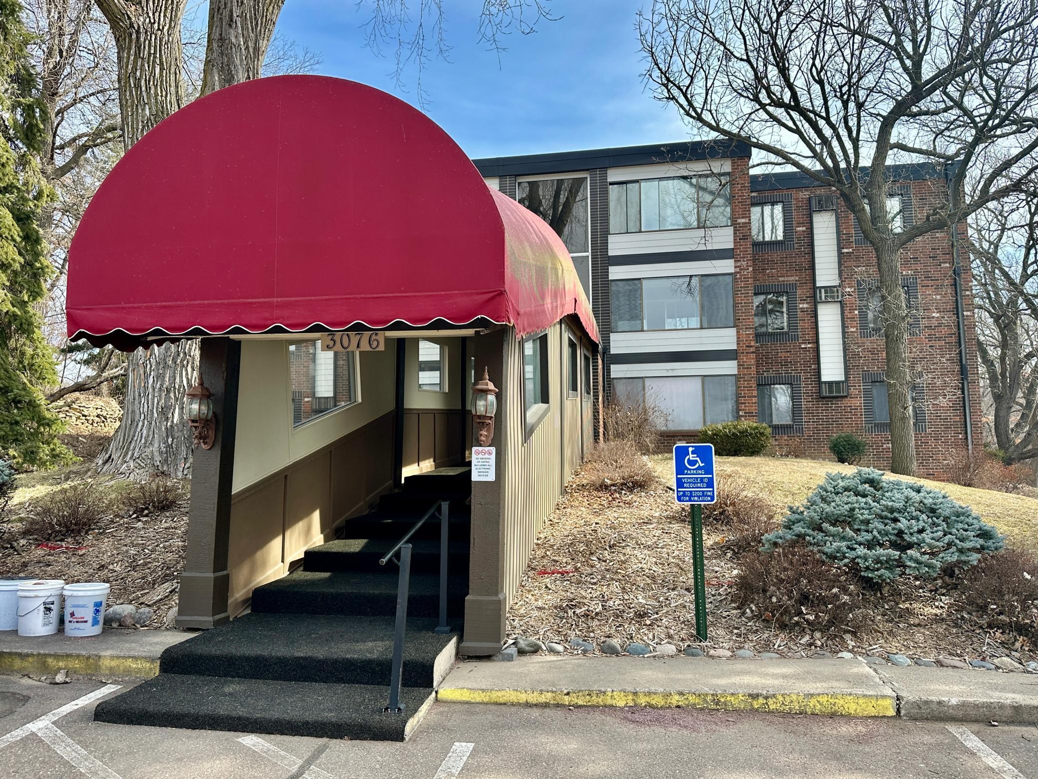 View of Residential at 3076 Lexington Avenue #B2, Roseville MN 55113, Roseville - Mike Wilen | Minnesota Team Real Estate