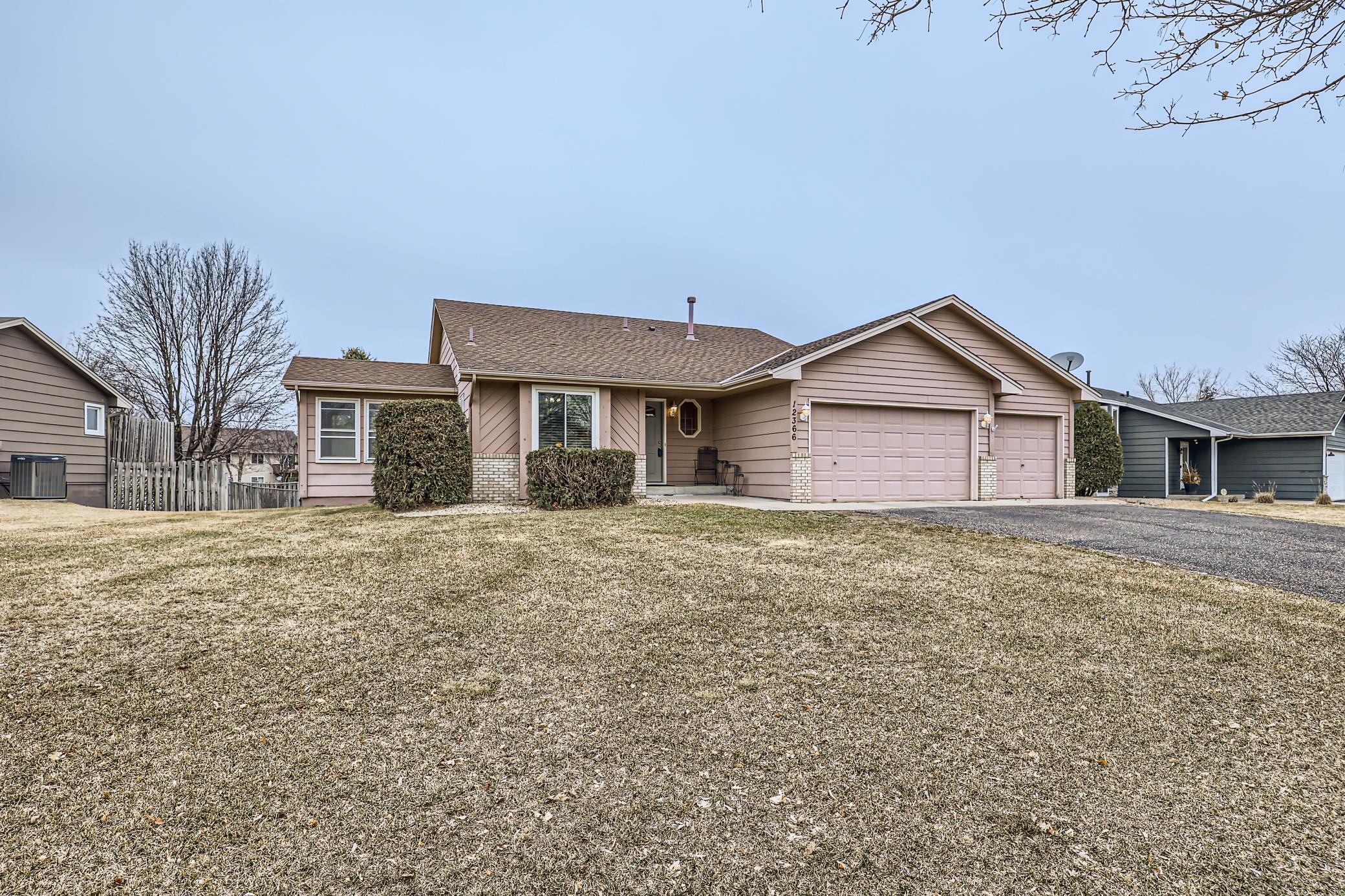 View of Residential at 12366 Zea Street, Coon Rapids MN 55433, Coon Rapids - Mike Wilen | Minnesota Team Real Estate