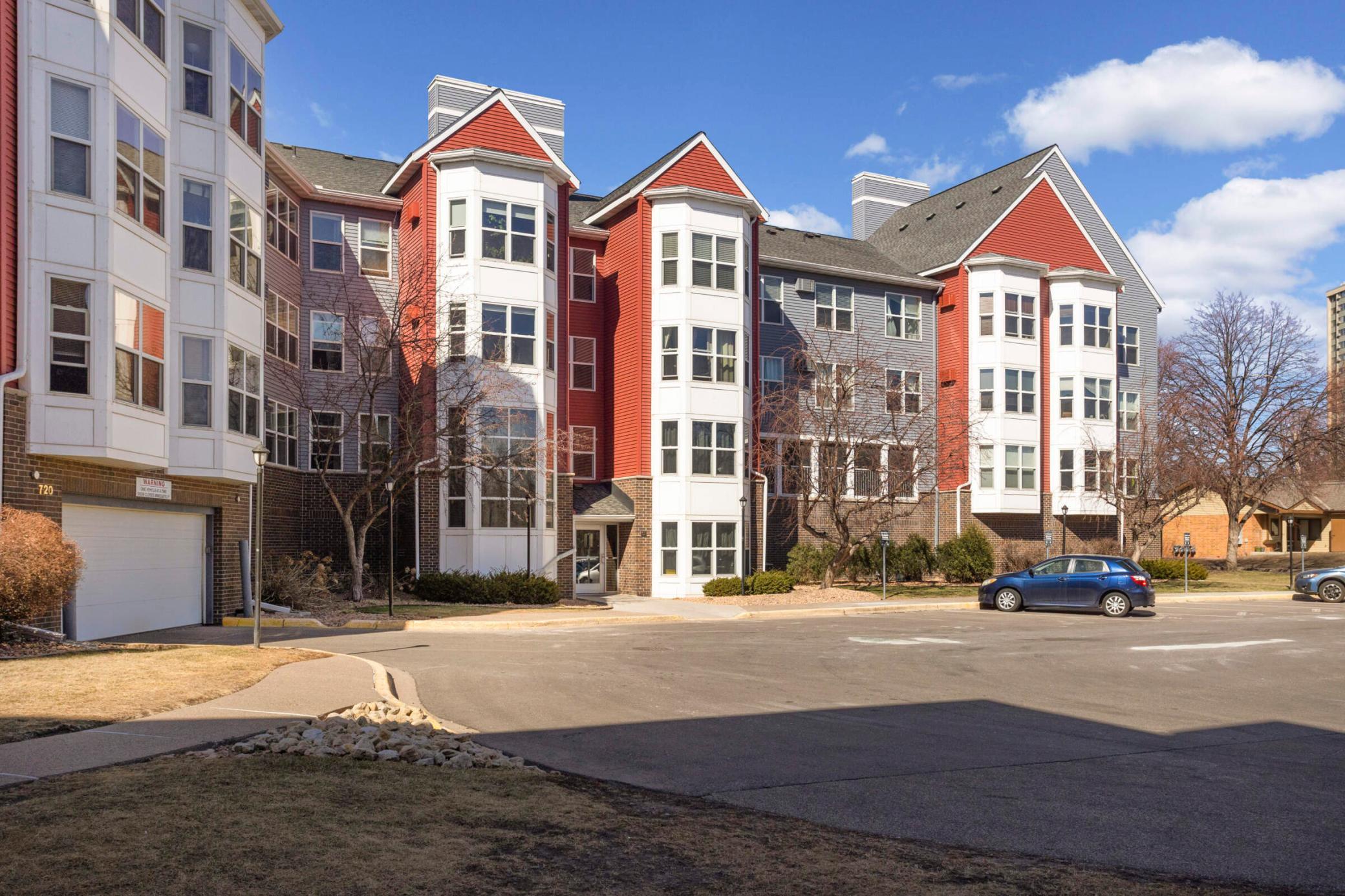 View of Residential at 720 3rd Avenue #107, Minneapolis MN 55413, Minneapolis - Mike Wilen | Minnesota Team Real Estate