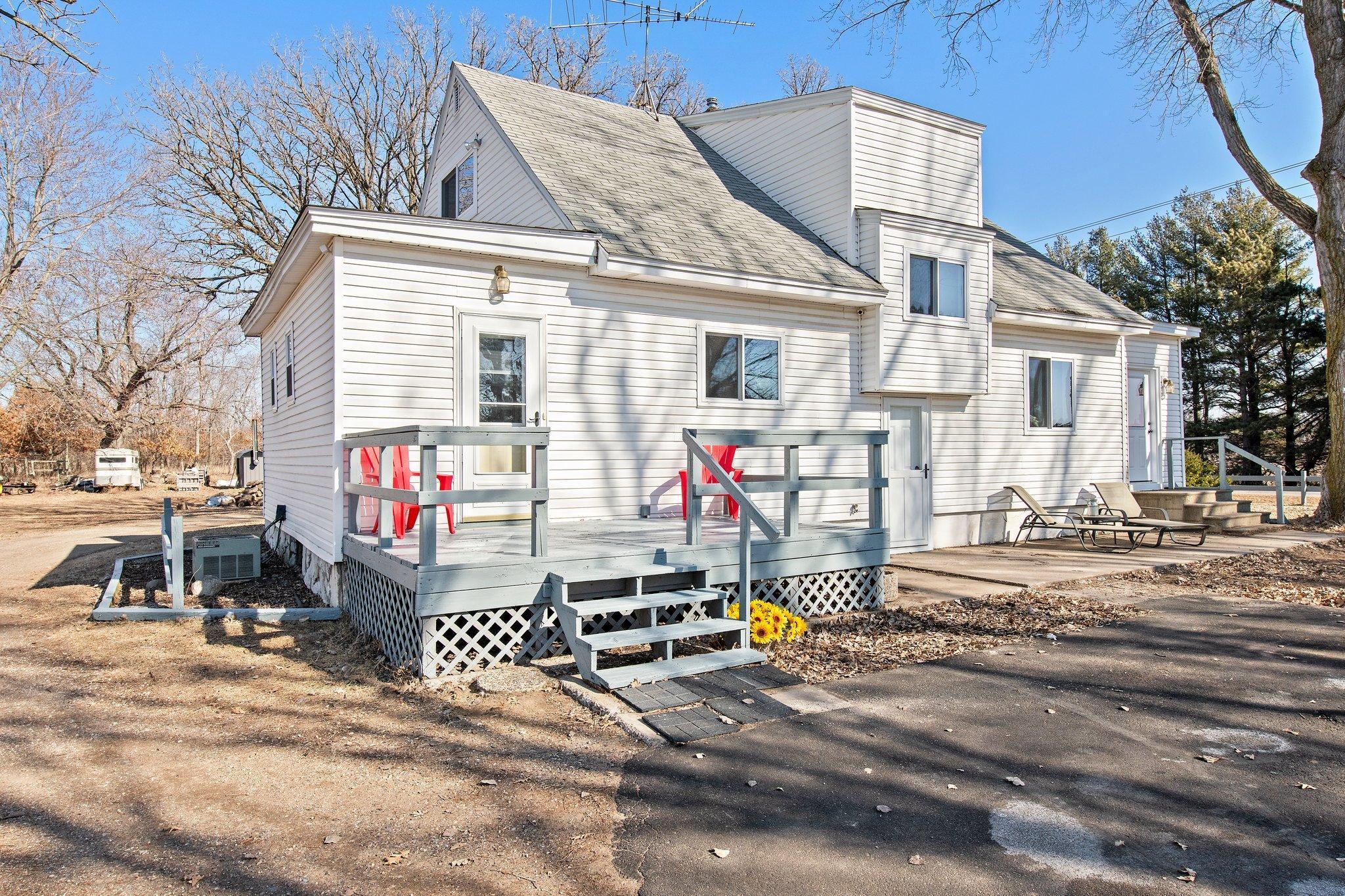 View of Residential at 26512 University Avenue, Isanti MN 55040, Isanti - Mike Wilen | Minnesota Team Real Estate