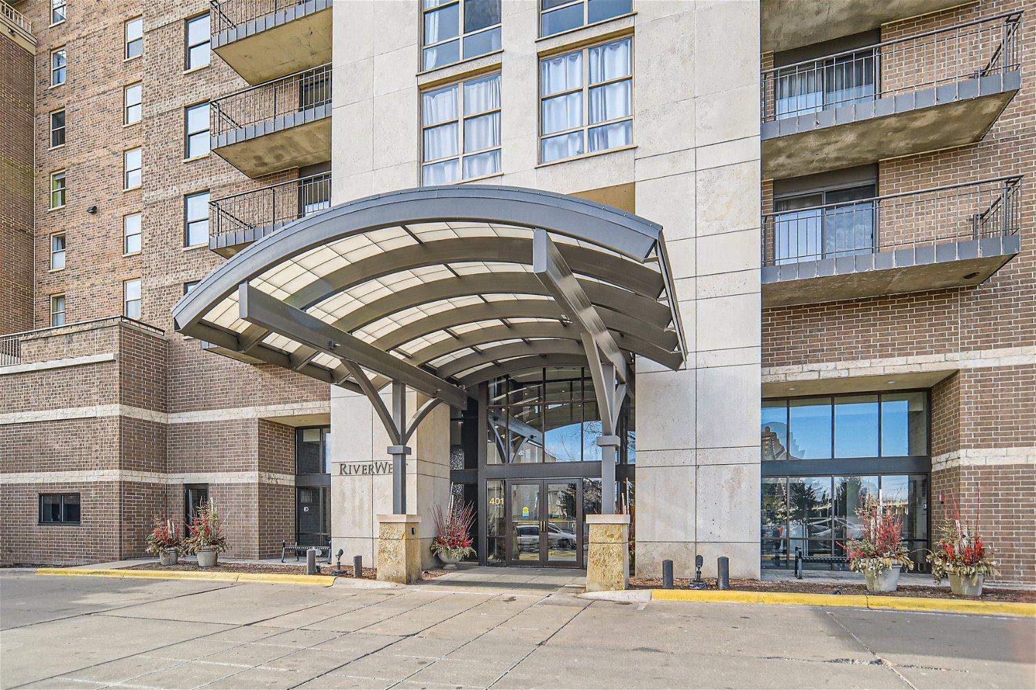 View of Residential at 401 1st Street #111, Minneapolis MN 55401, Minneapolis - Mike Wilen | Minnesota Team Real Estate