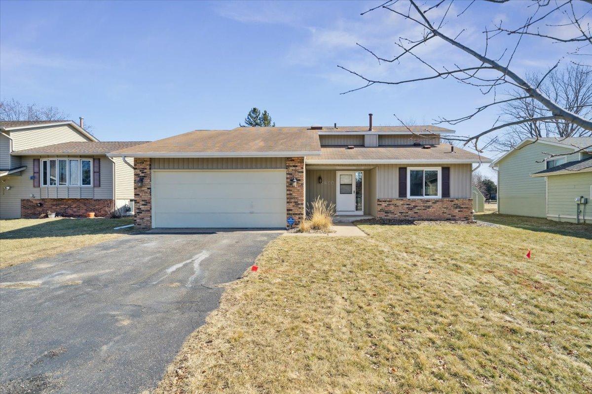 View of Residential at 8208 Idaho Avenue, Brooklyn Park MN 55445, Brooklyn Park - Mike Wilen | Minnesota Team Real Estate