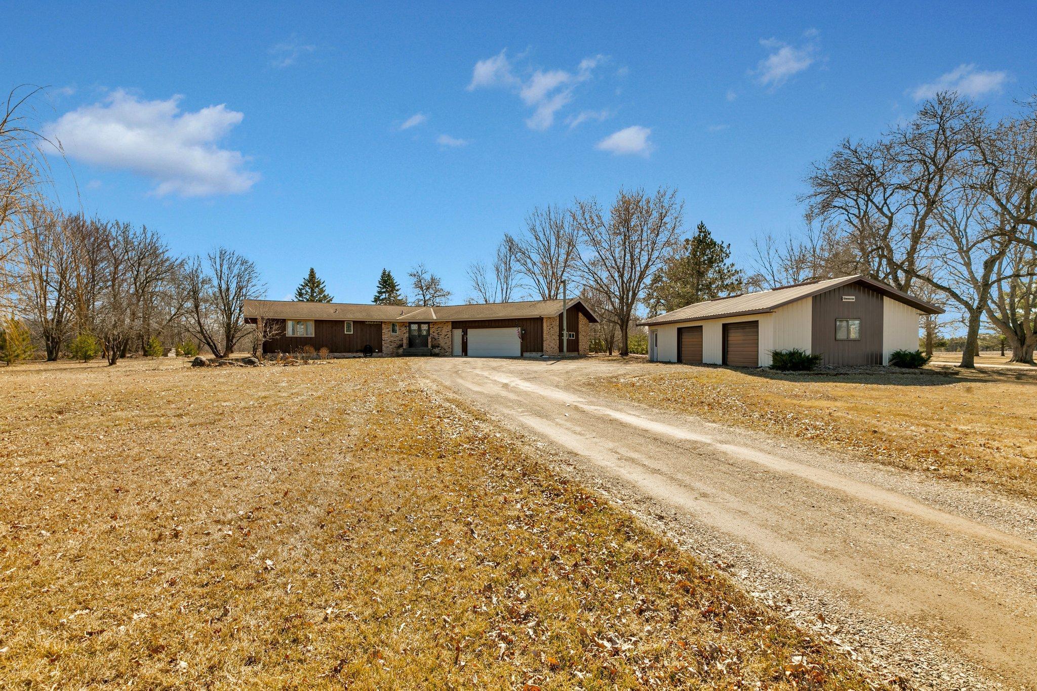 View of Residential at 195 Main Street, Foreston MN 56330, Foreston - Mike Wilen | Minnesota Team Real Estate