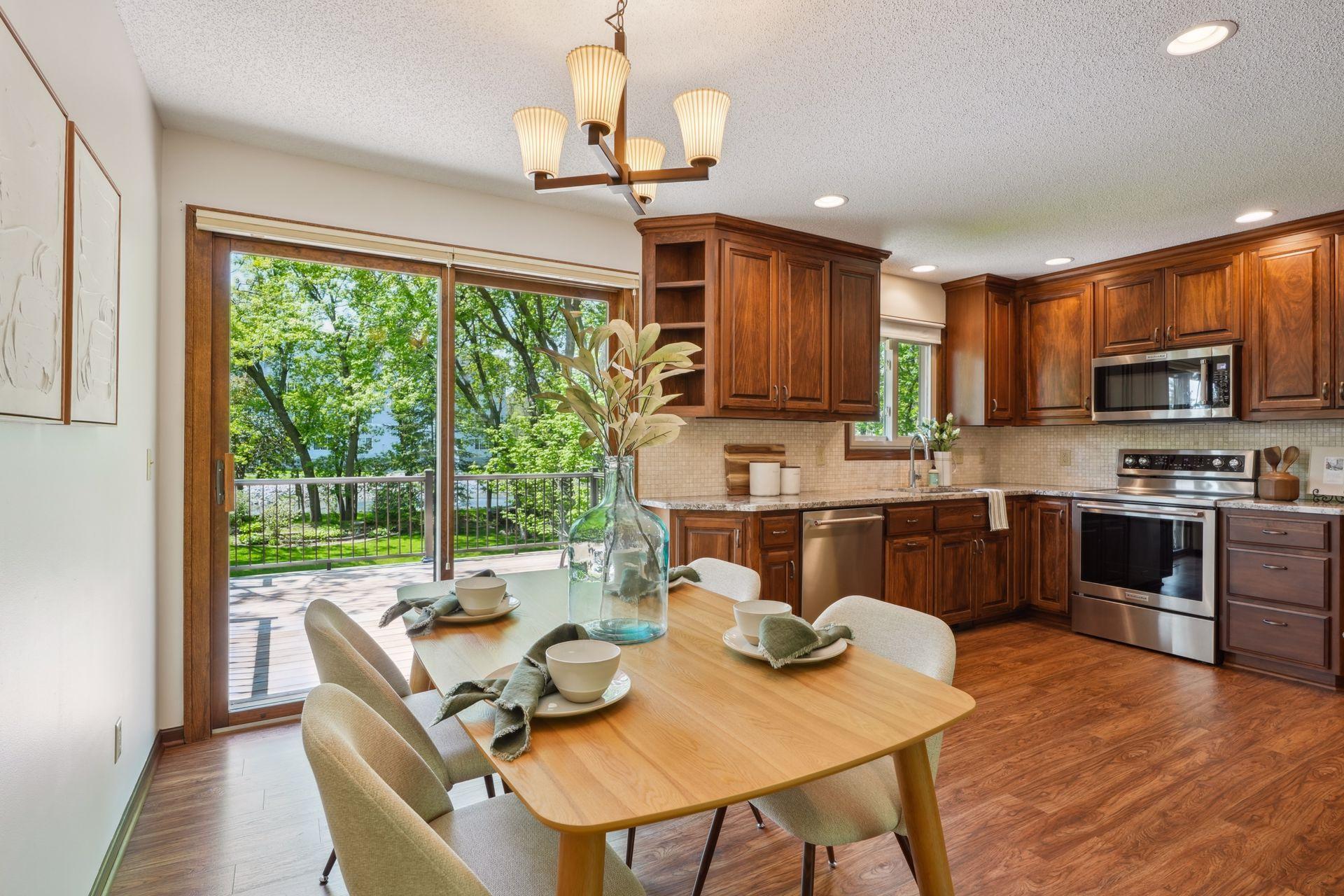 View of Residential at 8280 Pleasant View Drive, Mounds View MN 55112, Mounds View - Mike Wilen | Minnesota Team Real Estate