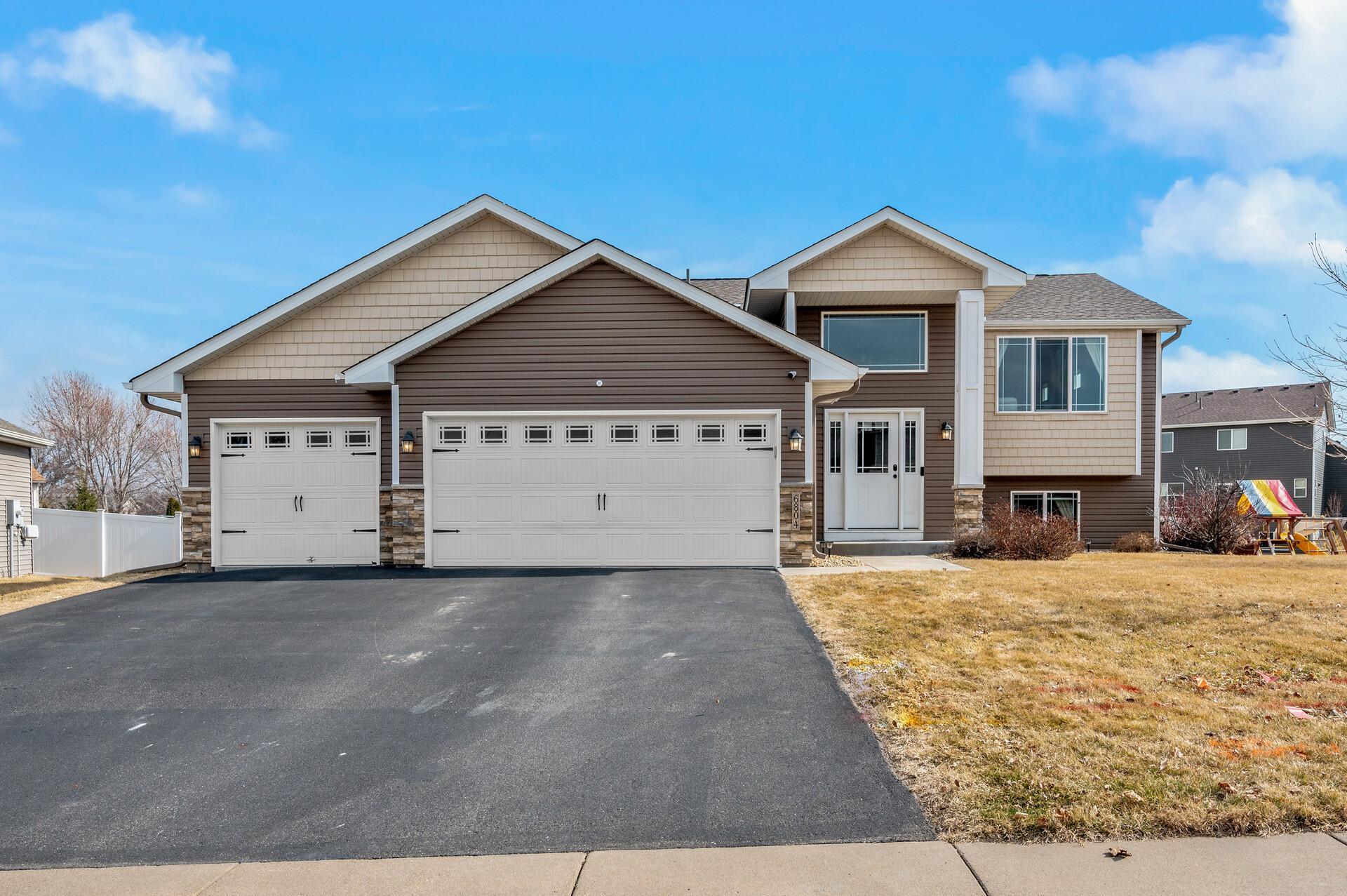 View of Residential at 6804 90th Avenue, Brooklyn Park MN 55445, Brooklyn Park - Mike Wilen | Minnesota Team Real Estate