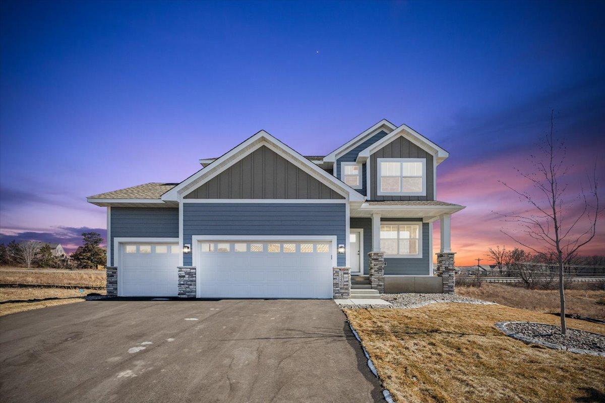View of Residential at 13400 Cadogan Way, Rosemount MN 55068, Rosemount - Mike Wilen | Minnesota Team Real Estate
