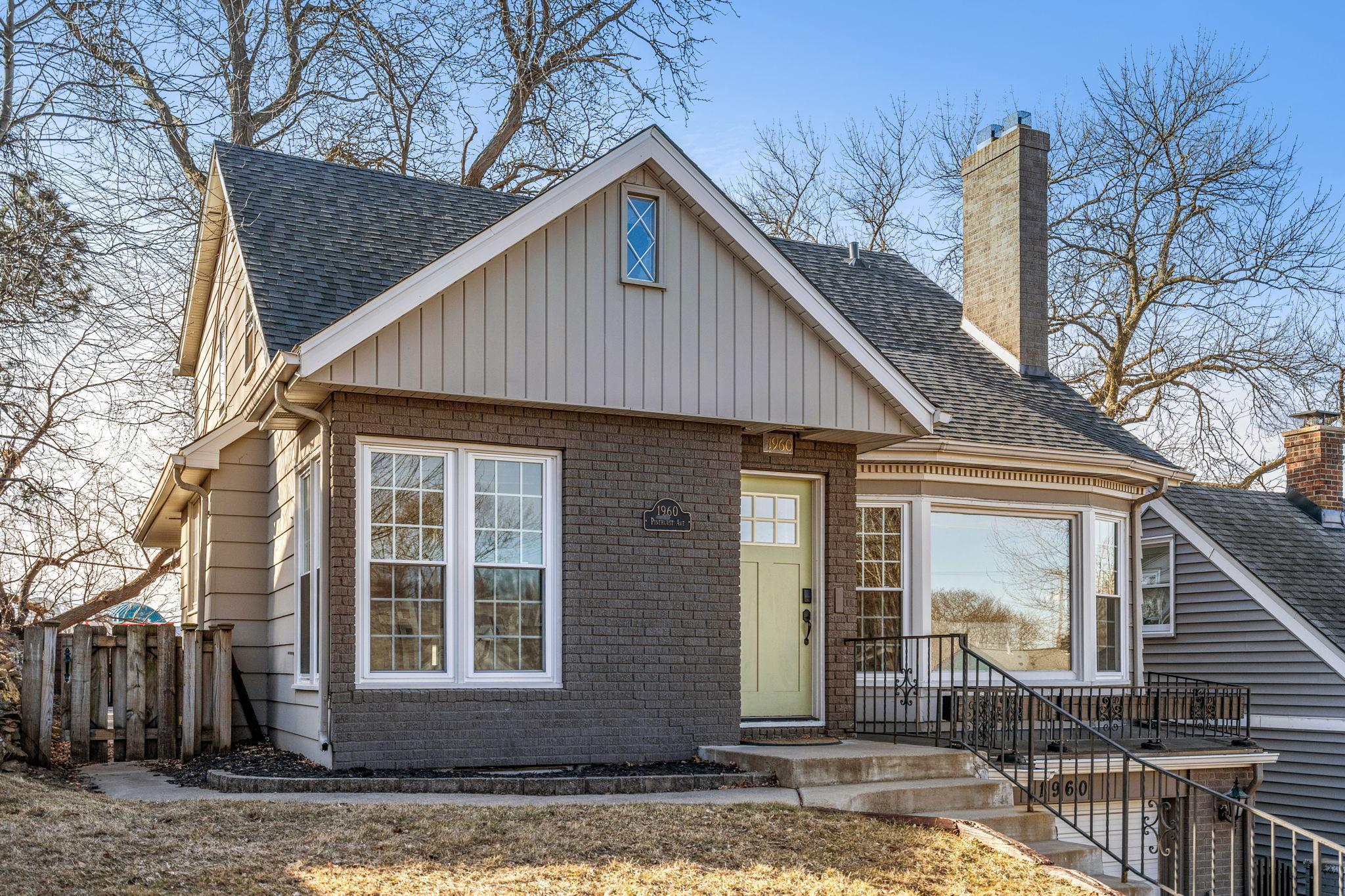 View of Residential at 1960 Pinehurst Avenue, Saint Paul MN 55116, Saint Paul - Mike Wilen | Minnesota Team Real Estate