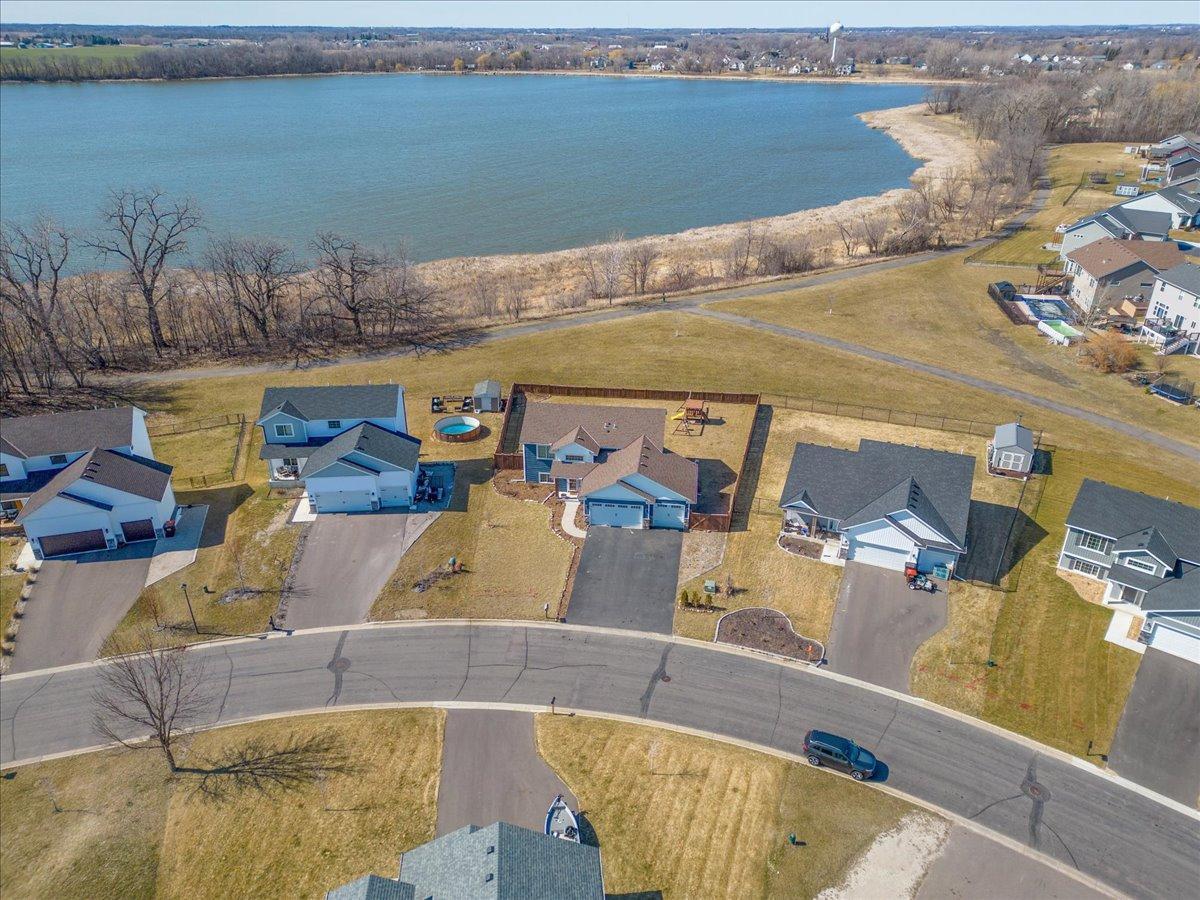 View of Residential at 6455 Carrigan Lake Drive, Waverly MN 55390, Waverly - Mike Wilen | Minnesota Team Real Estate