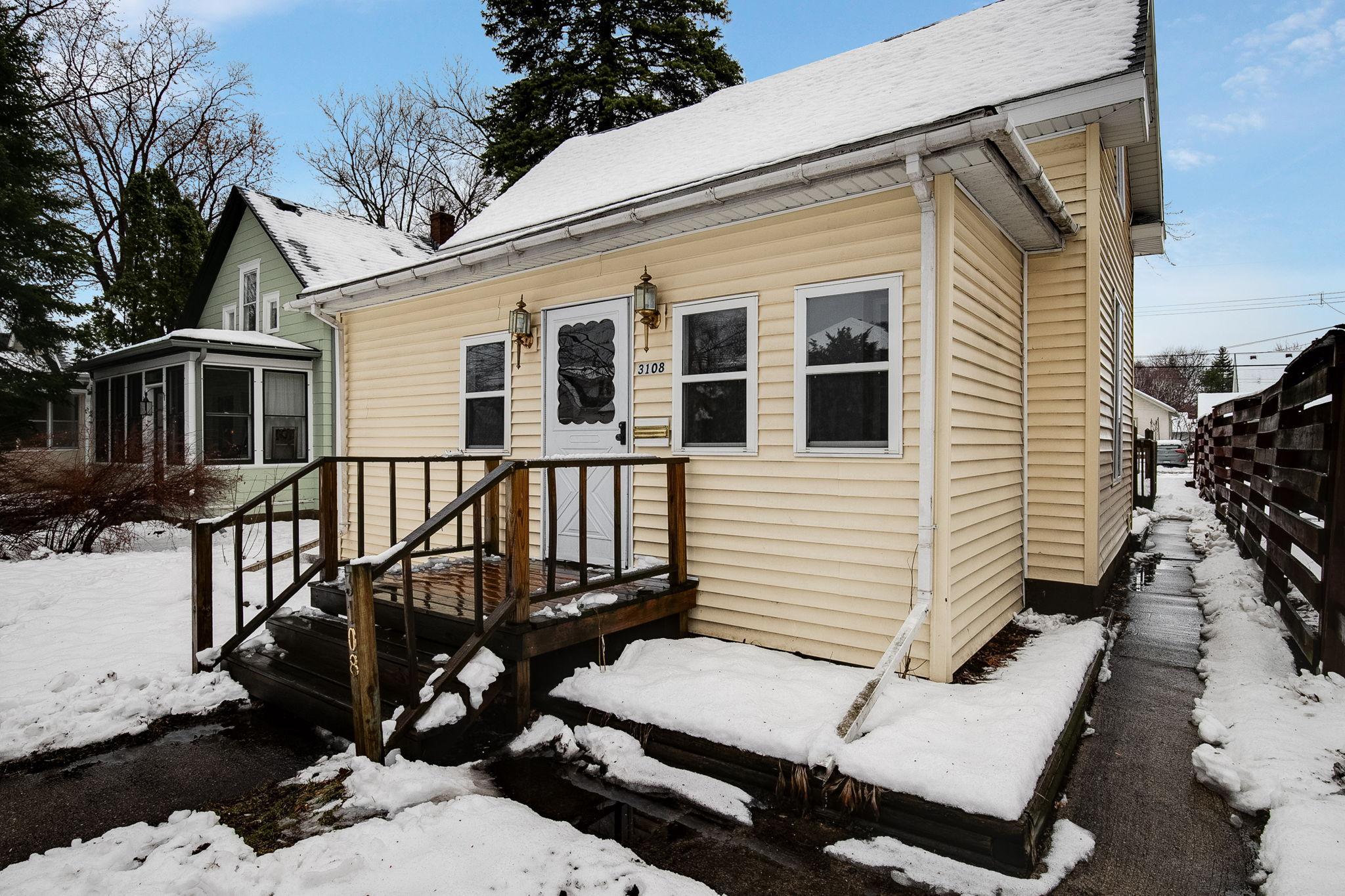 View of Residential at 3108 39th Avenue, Minneapolis MN 55406, Minneapolis - Mike Wilen | Minnesota Team Real Estate