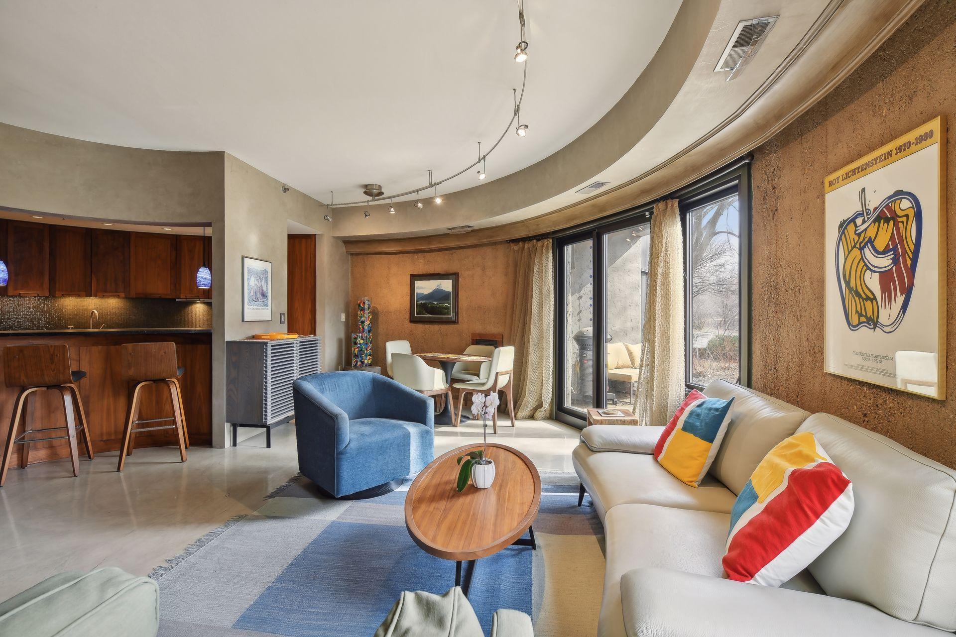 View of Residential at 3141 Dean Court #106, Minneapolis MN 55416, Minneapolis - Mike Wilen | Minnesota Team Real Estate