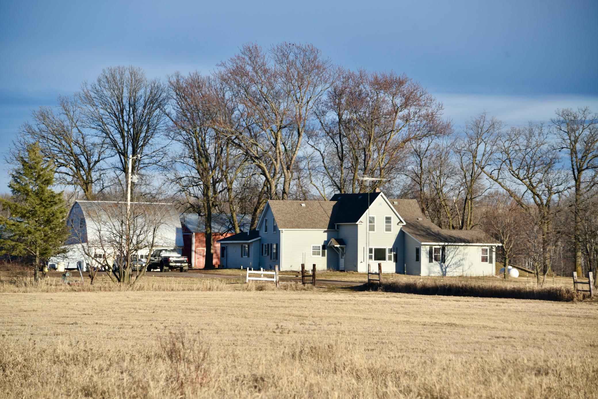 View of Residential at 18274 130th Avenue, Milaca MN 56353, Milaca - Mike Wilen | Minnesota Team Real Estate