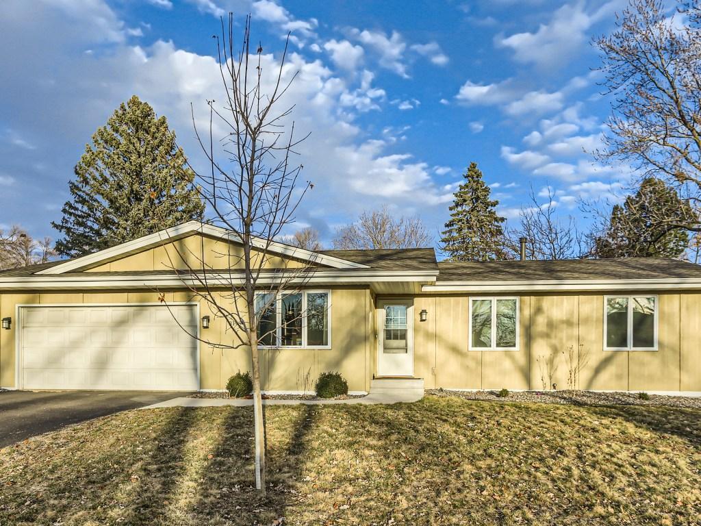 View of Residential at 3148 Independence Avenue, New Hope MN 55427, New Hope - Mike Wilen | Minnesota Team Real Estate