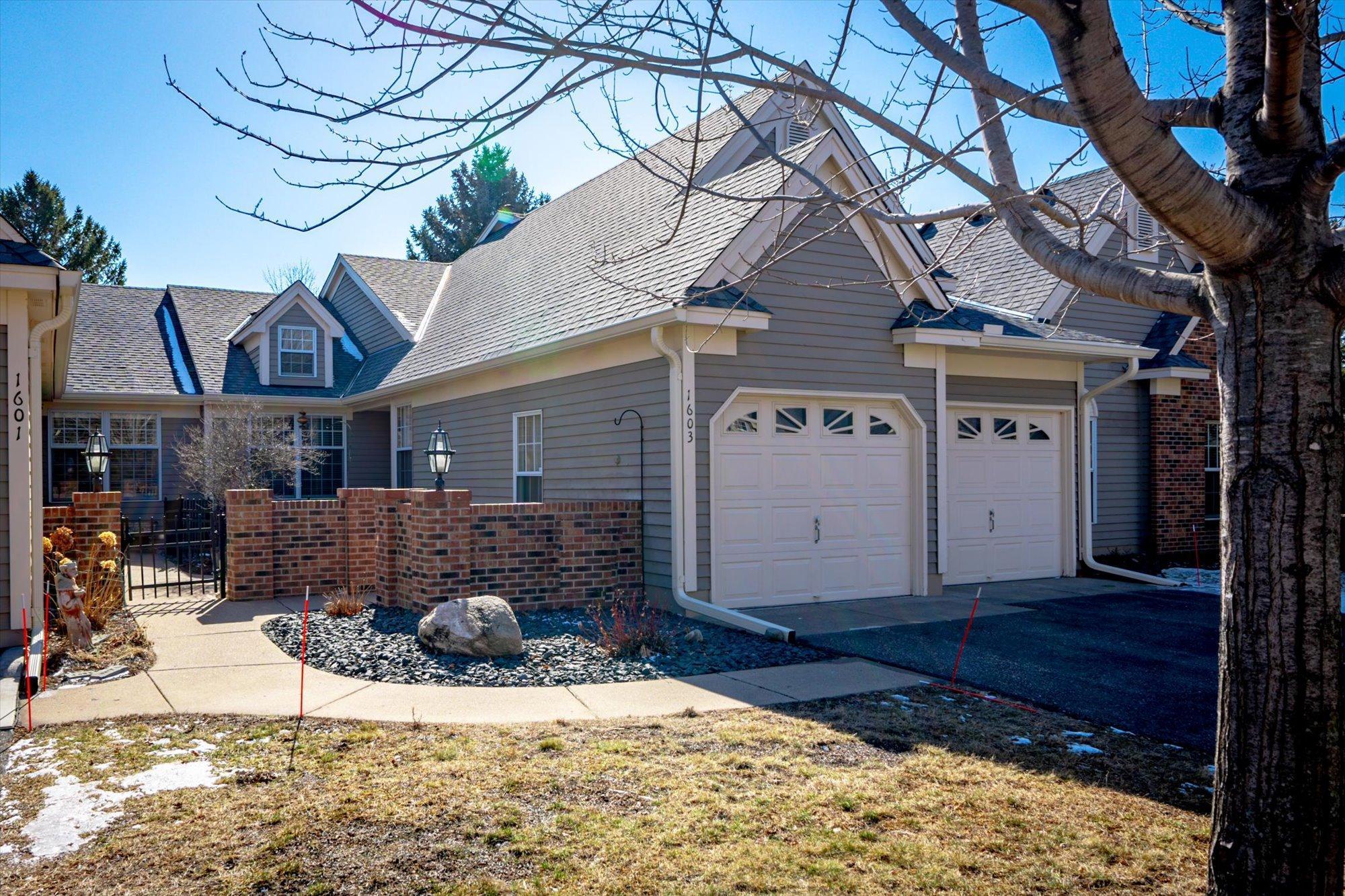 View of Residential at 1603 Wexford Way, Woodbury MN 55125, Woodbury - Mike Wilen | Minnesota Team Real Estate