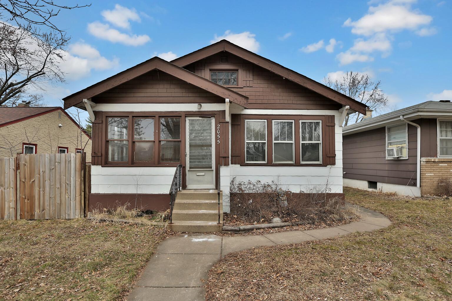 View of Residential at 2055 Minnehaha Avenue, Saint Paul MN 55119, Saint Paul - Mike Wilen | Minnesota Team Real Estate