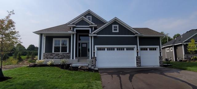 View of Residential at 14915 142nd Avenue, Dayton MN 55327, Dayton - Mike Wilen | Minnesota Team Real Estate
