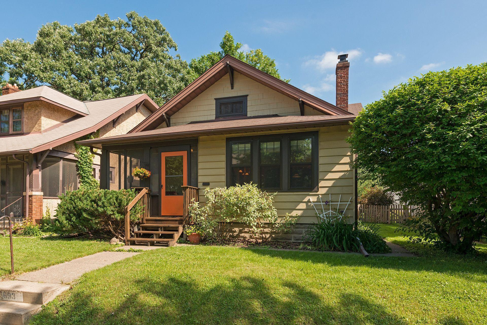 View of Residential at 1693 Jefferson Avenue, Saint Paul MN 55105, Saint Paul - Mike Wilen | Minnesota Team Real Estate
