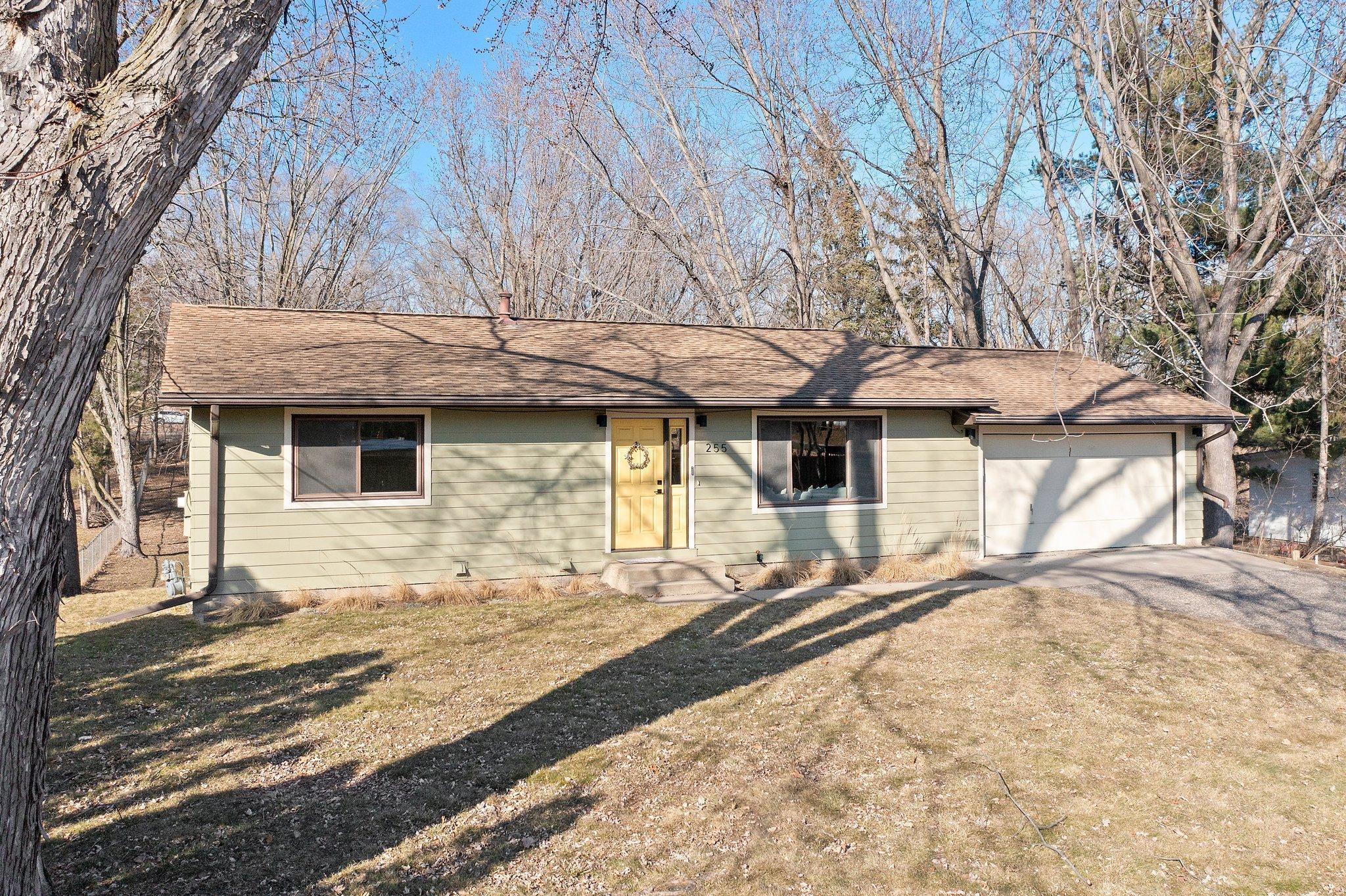 View of Residential at 255 County Road B, Roseville MN 55113, Roseville - Mike Wilen | Minnesota Team Real Estate