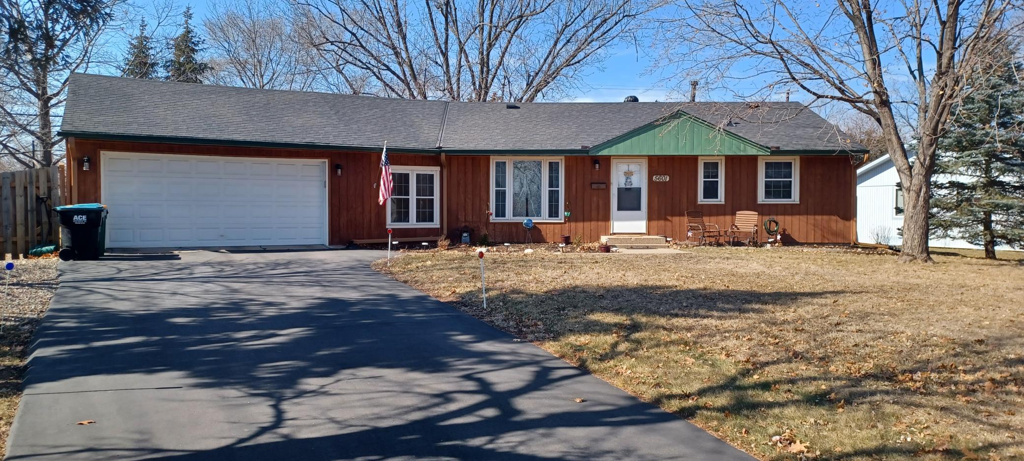 View of Residential at 5601 Nevada Avenue, Crystal MN 55428, Crystal - Mike Wilen | Minnesota Team Real Estate