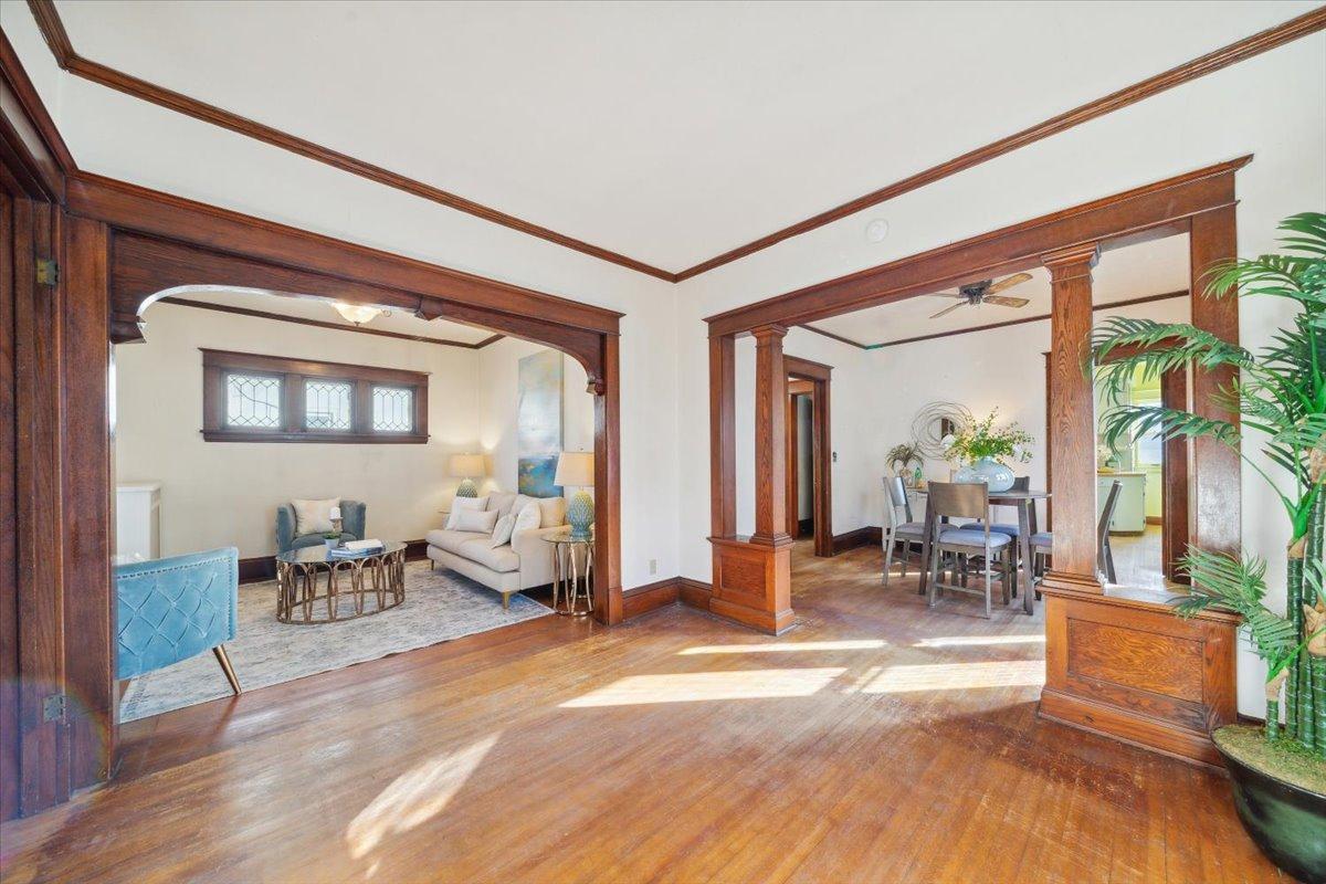 View of Residential at 2906 Oliver Avenue, Minneapolis MN 55411, Minneapolis - Mike Wilen | Minnesota Team Real Estate