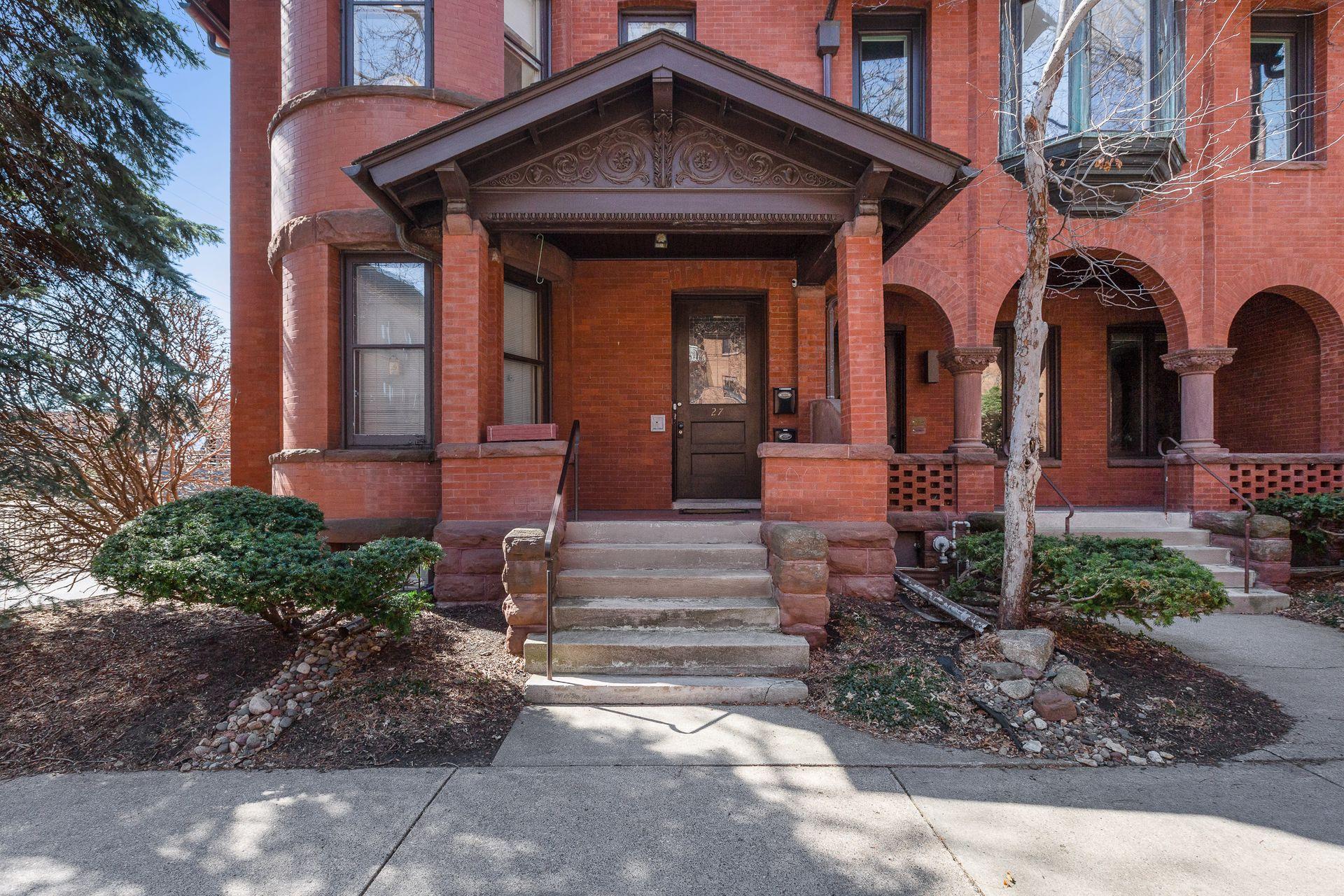 View of Residential at 27 Saint Albans Street #7, Saint Paul MN 55105, Saint Paul - Mike Wilen | Minnesota Team Real Estate