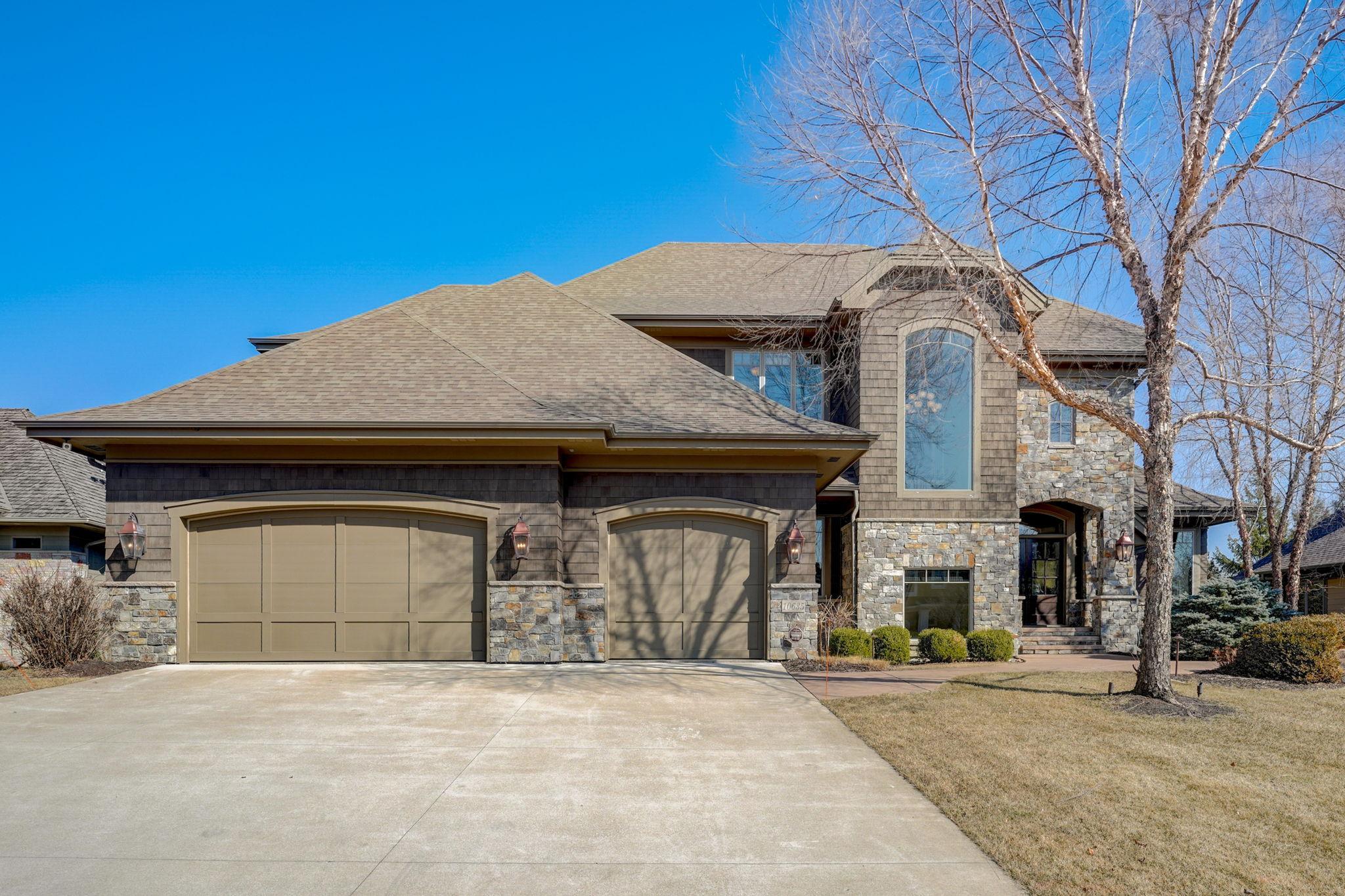 View of Residential at 10635 Sonoma Ridge, Eden Prairie MN 55347, Eden Prairie - Mike Wilen | Minnesota Team Real Estate