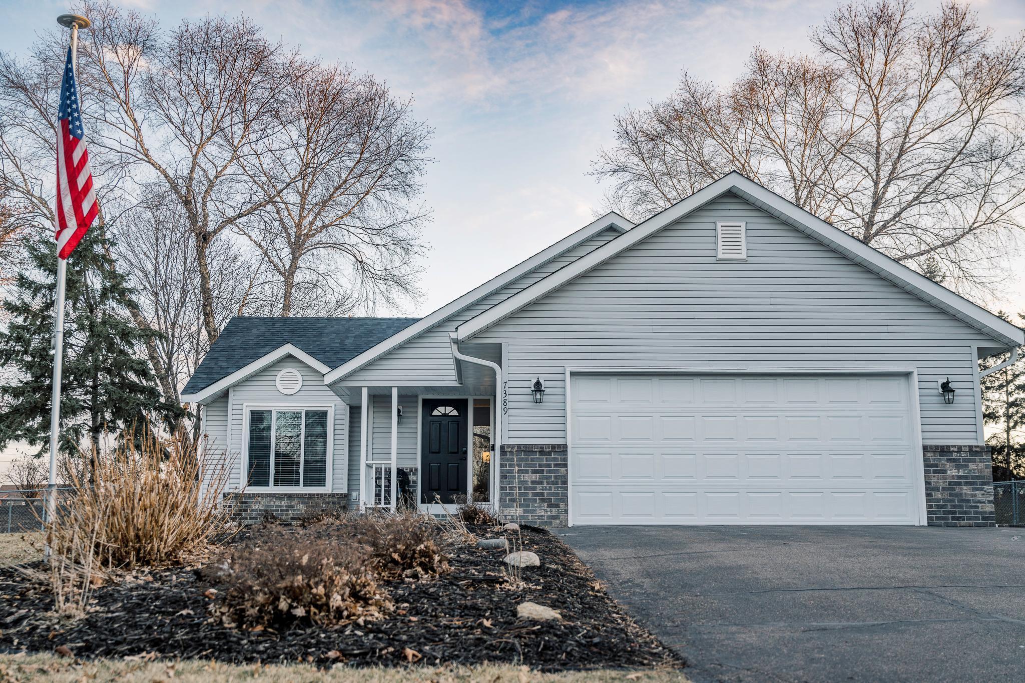 View of Residential at 7389 Chesham Lane, Woodbury MN 55125, Woodbury - Mike Wilen | Minnesota Team Real Estate