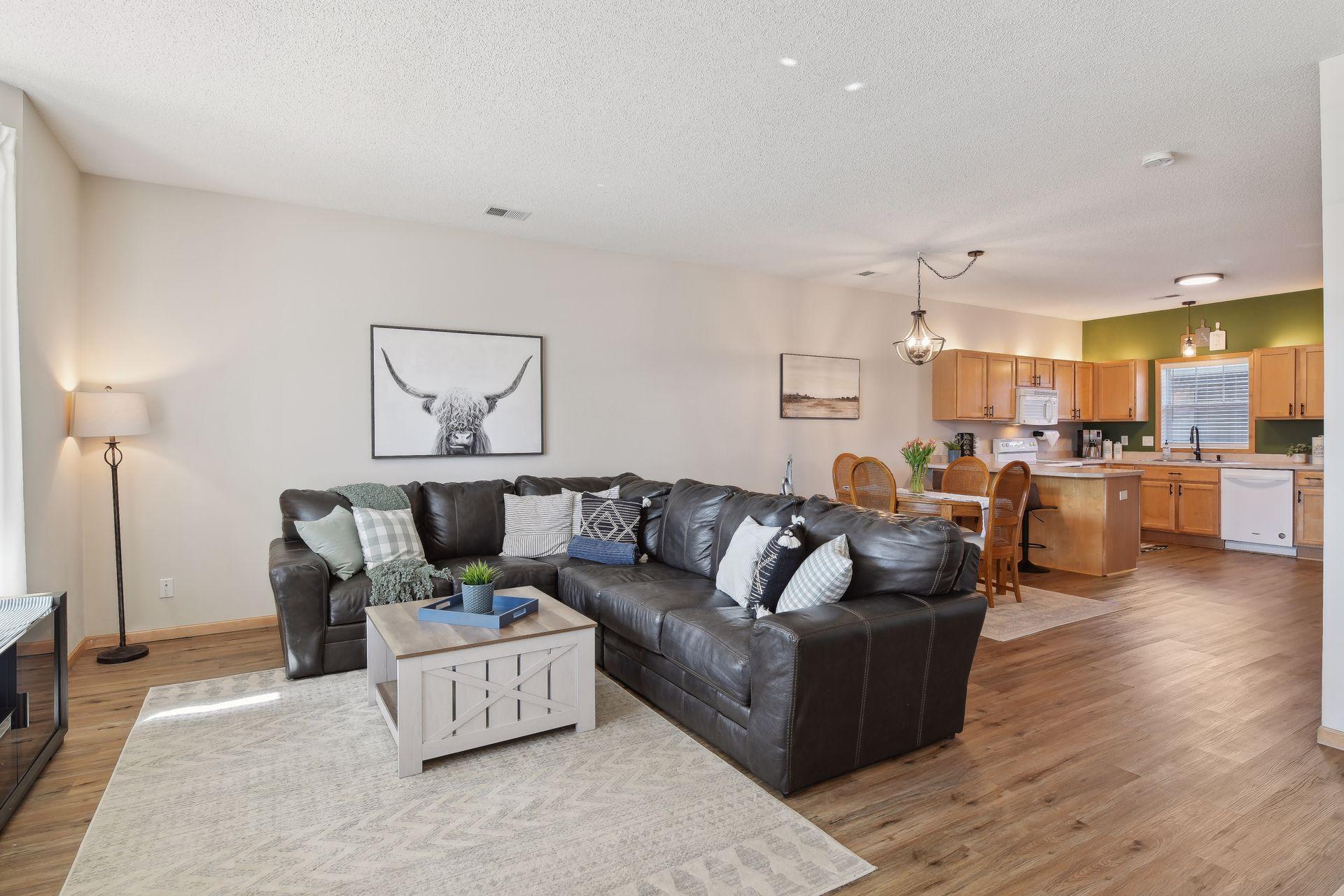 View of Residential at 747 Scheffer Avenue, Saint Paul MN 55102, Saint Paul - Mike Wilen | Minnesota Team Real Estate