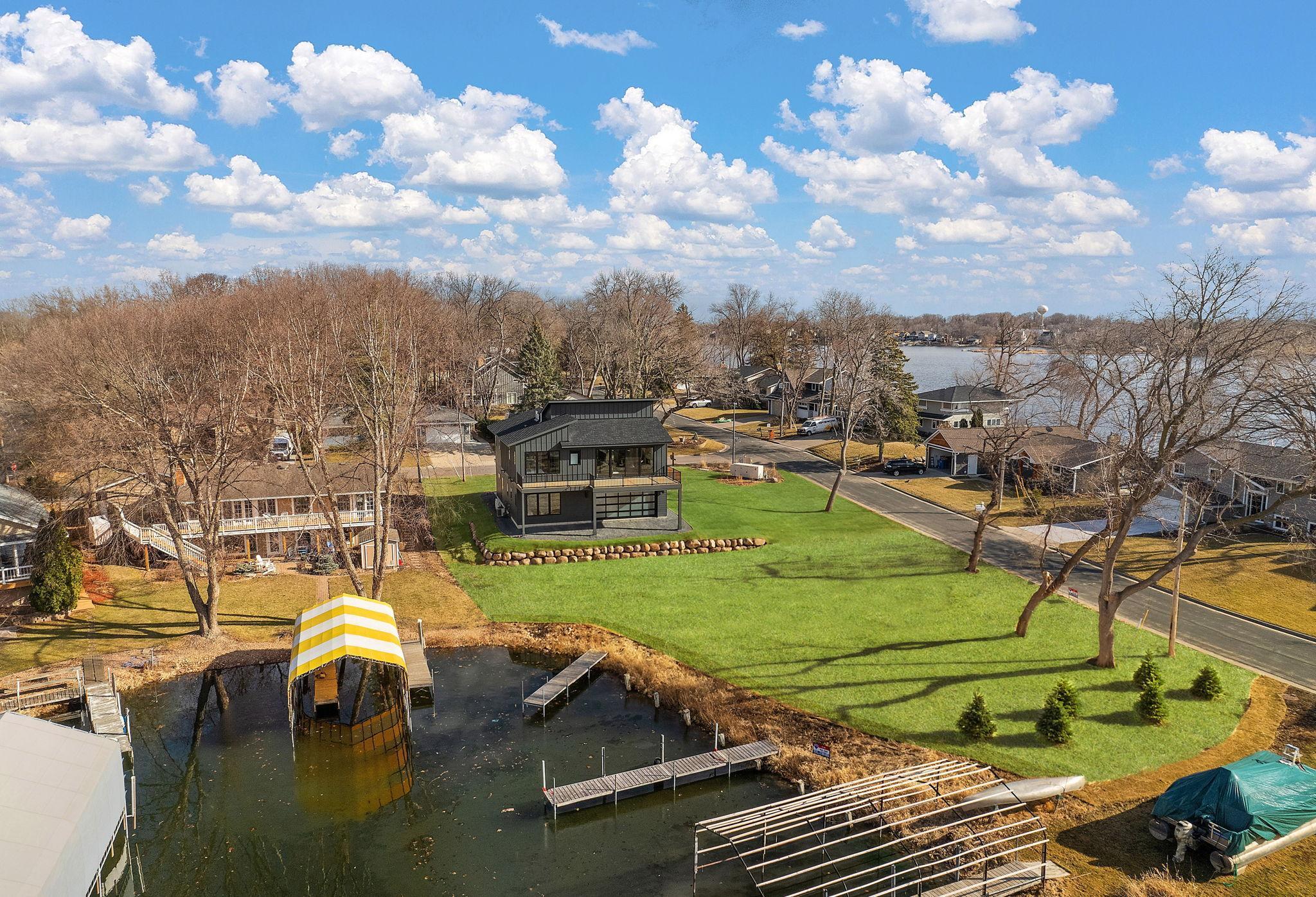 View of Residential at 1717 Baywood Lane, Mound MN 55364, Mound - Mike Wilen | Minnesota Team Real Estate