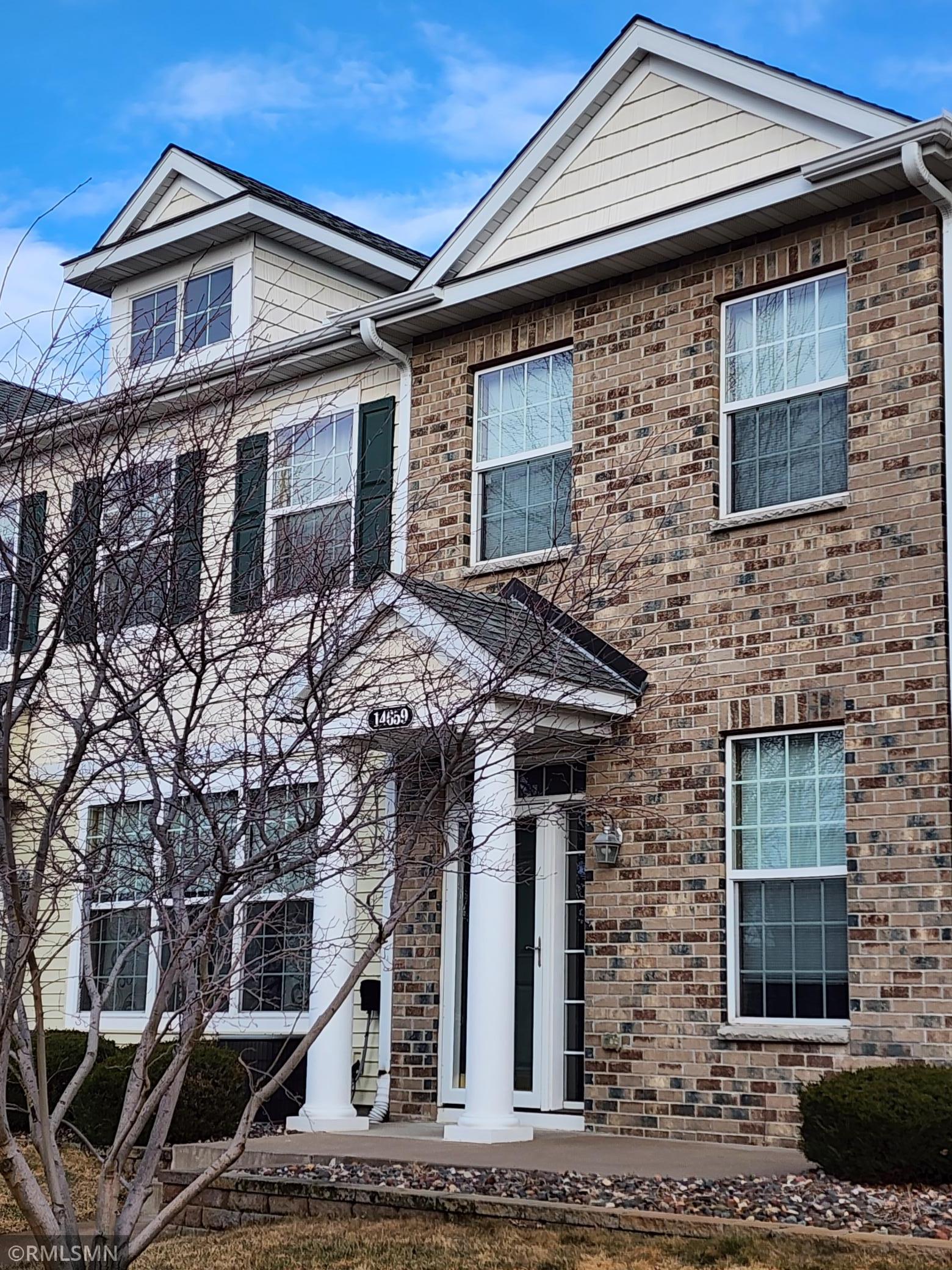 View of Residential at 14659 Rhinestone Street #14659, Ramsey MN 55303, Ramsey - Mike Wilen | Minnesota Team Real Estate