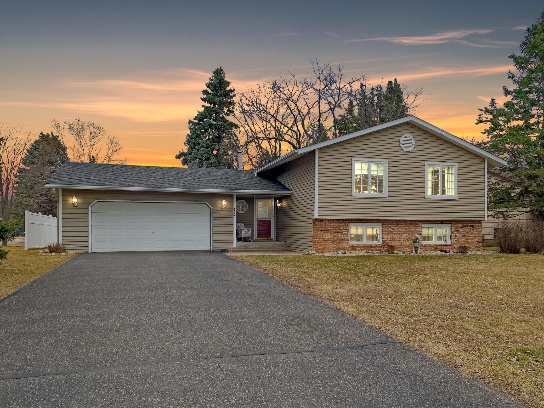 View of Residential at 5540 Jaguar Court, White Bear Lake MN 55110, White Bear Lake - Mike Wilen | Minnesota Team Real Estate