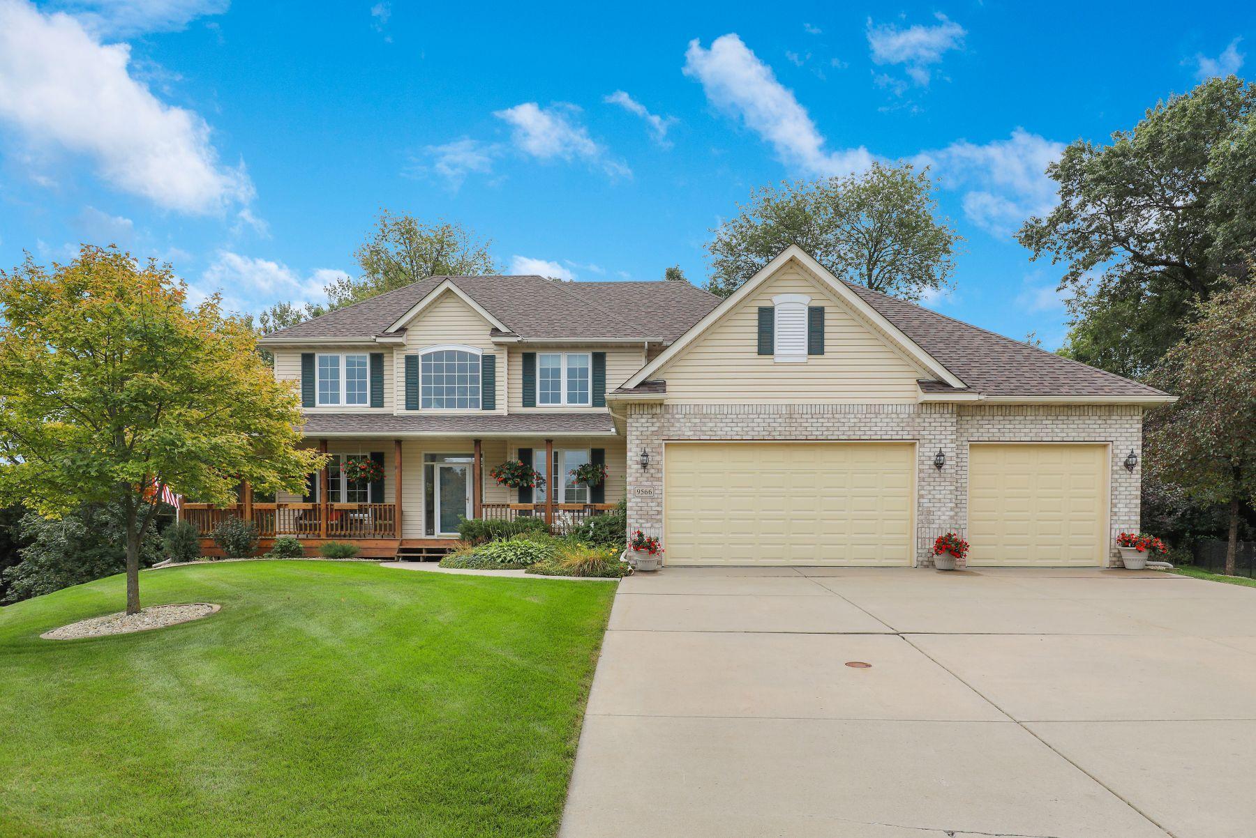 View of Residential at 9566 176th Court, Lakeville MN 55044, Lakeville - Mike Wilen | Minnesota Team Real Estate