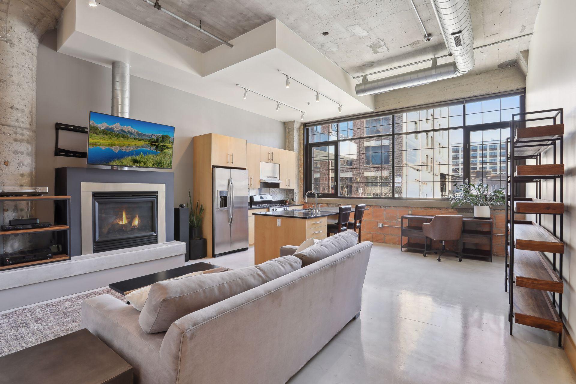 View of Residential at 525 3rd Street #103, Minneapolis MN 55401, Minneapolis - Mike Wilen | Minnesota Team Real Estate