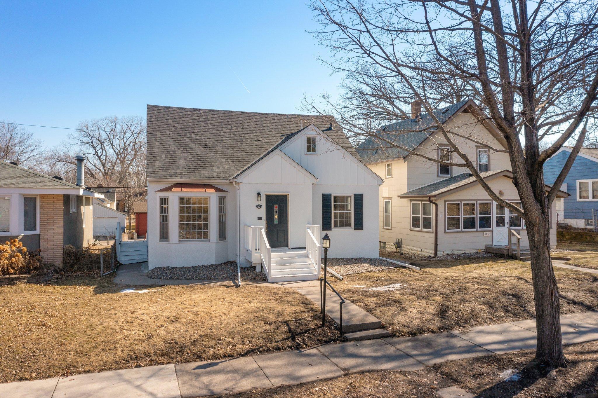 View of Residential at 3434 Washburn Avenue, Minneapolis MN 55412, Minneapolis - Mike Wilen | Minnesota Team Real Estate