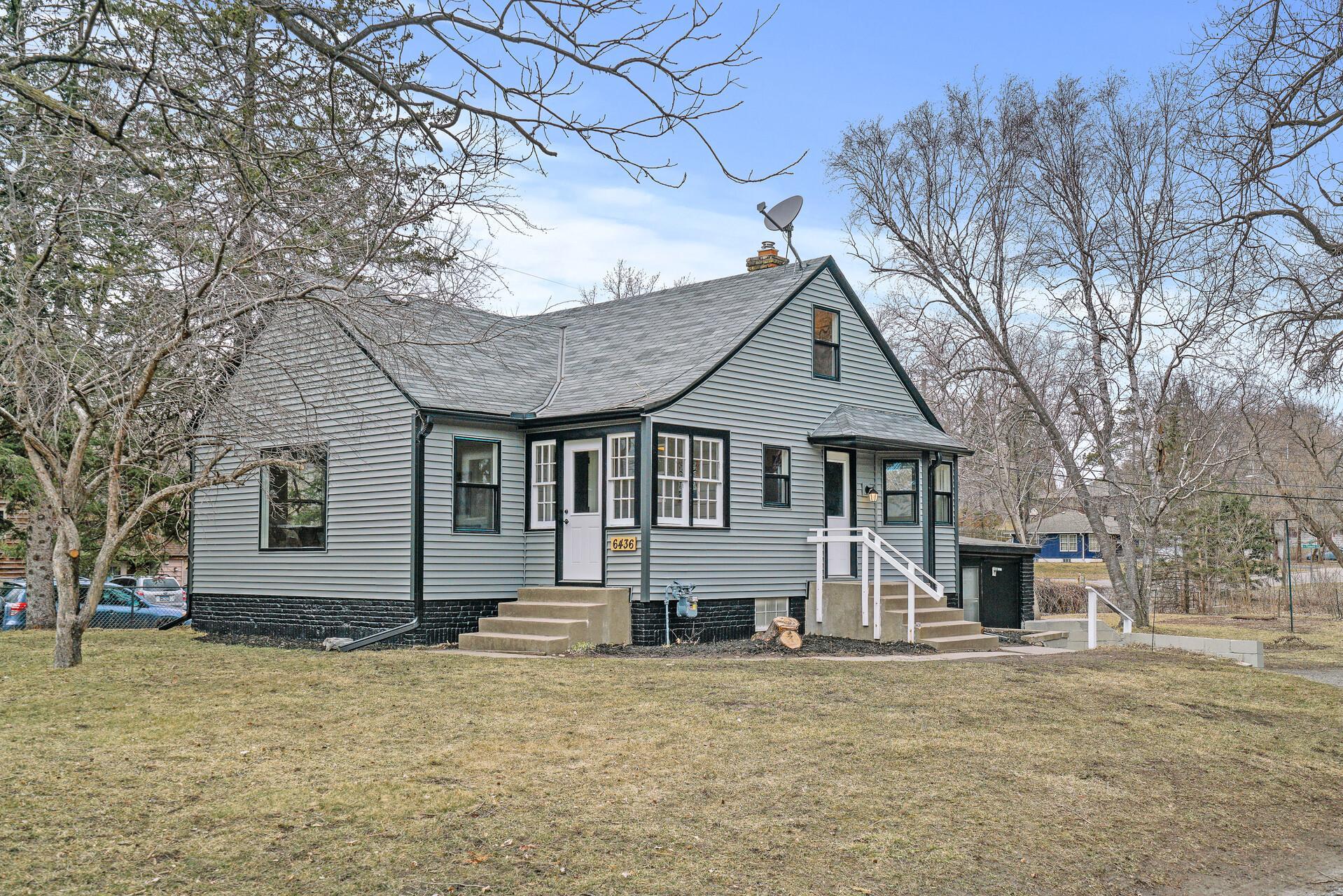 View of Residential at 6436 Phoenix Street, Golden Valley MN 55427, Golden Valley - Mike Wilen | Minnesota Team Real Estate