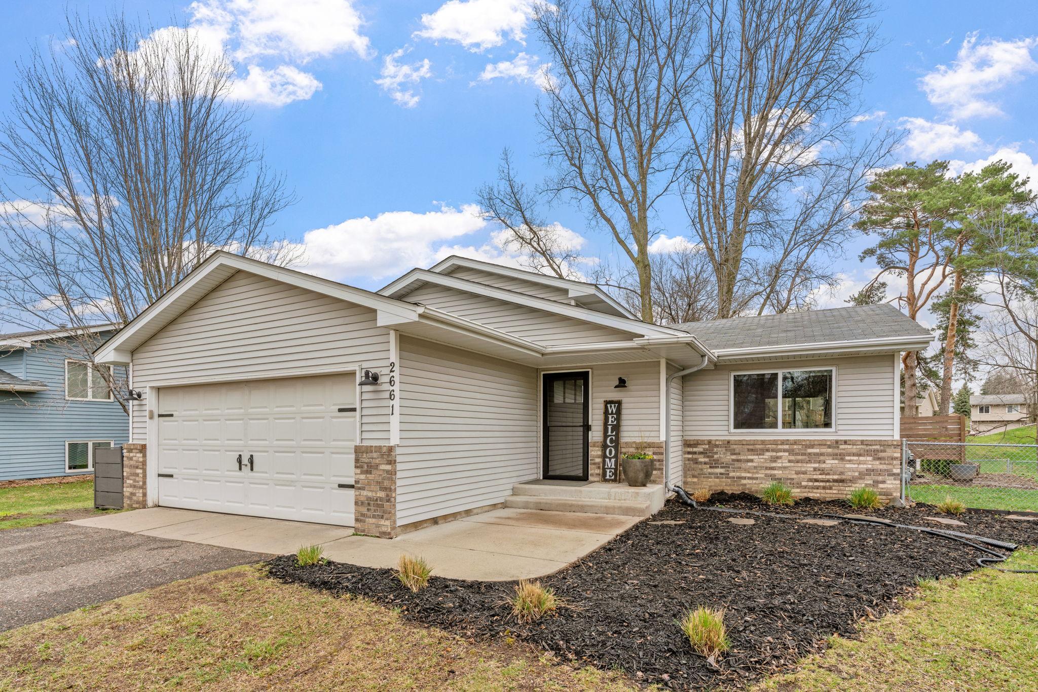View of Residential at 2661 Cornelia Trail, Woodbury MN 55125, Woodbury - Mike Wilen | Minnesota Team Real Estate