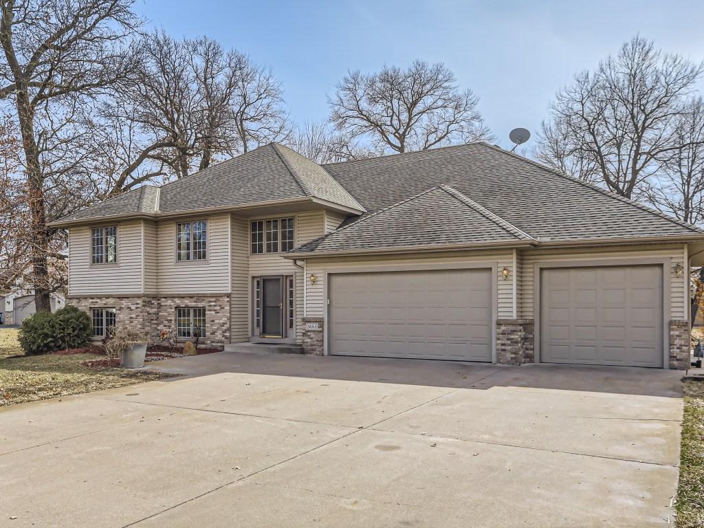 View of Residential at 5683 409th Court, North Branch MN 55056, North Branch - Mike Wilen | Minnesota Team Real Estate