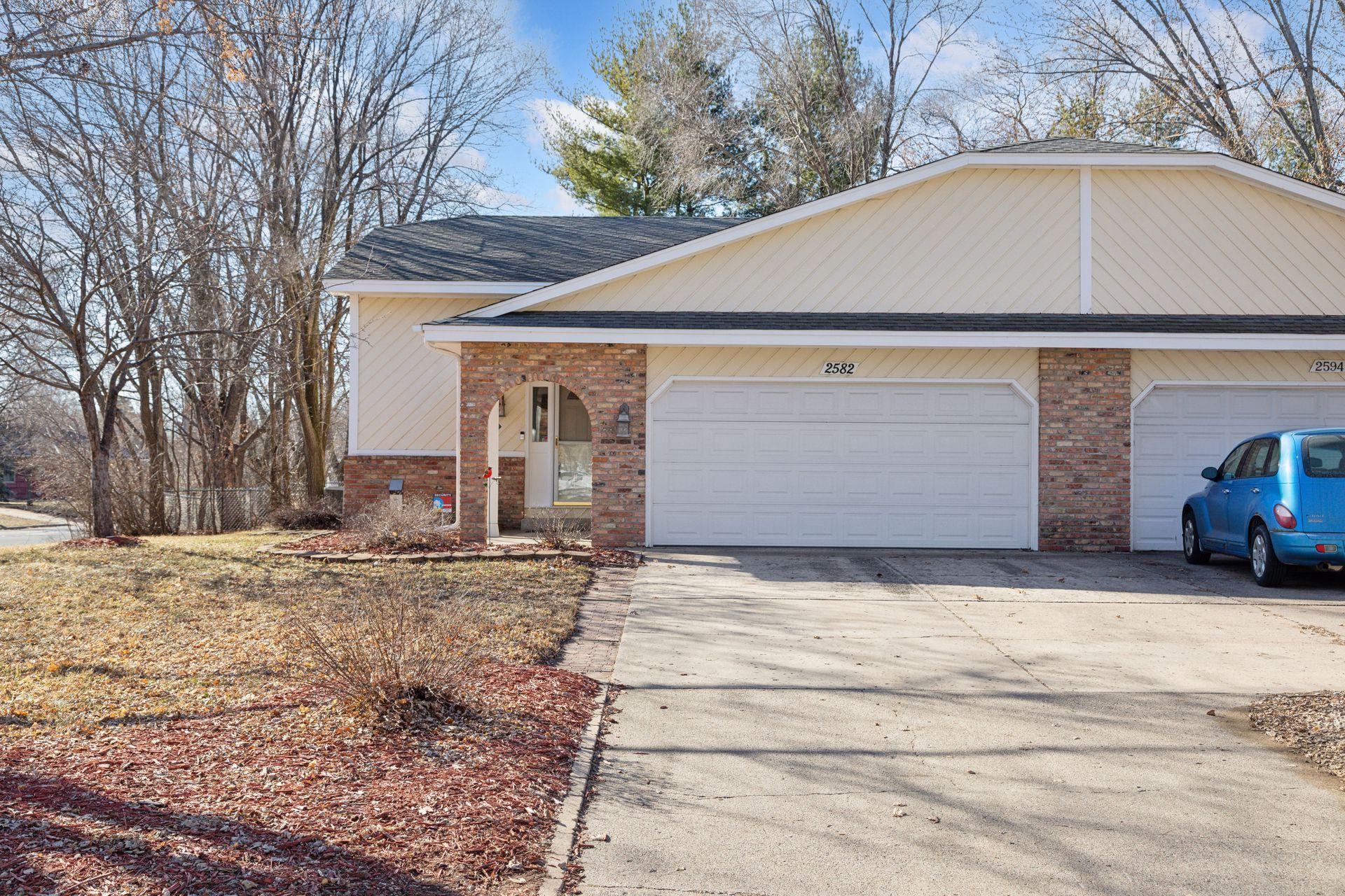 View of Residential at 2582 116th Lane, Coon Rapids MN 55433, Coon Rapids - Mike Wilen | Minnesota Team Real Estate
