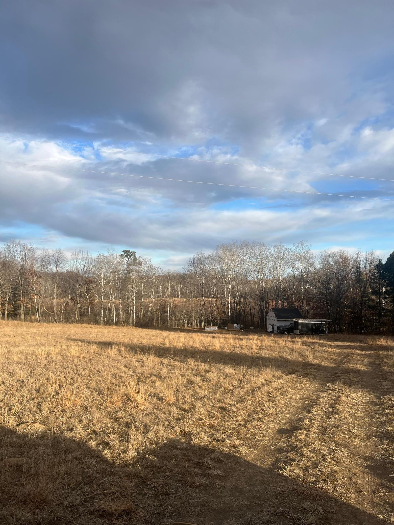View of Land at 326XX Heather Street, Cambridge MN 55008, Cambridge - Mike Wilen | Minnesota Team Real Estate