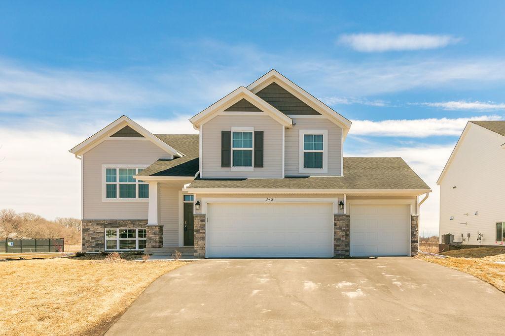View of Residential at 2435 Greenbriar Lane, Buffalo MN 55313, Buffalo - Mike Wilen | Minnesota Team Real Estate