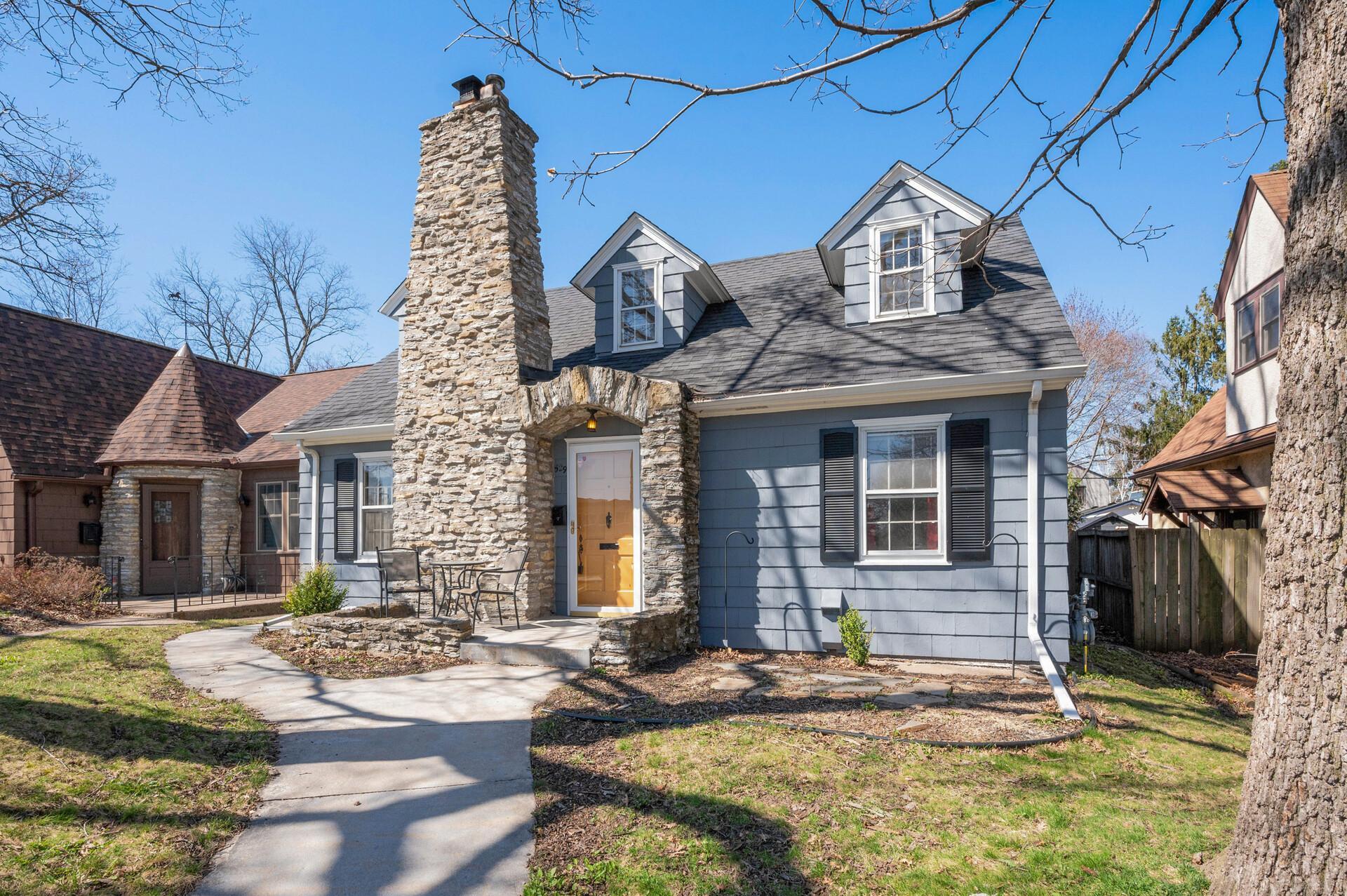 View of Residential at 529 Warwick Street, Saint Paul MN 55116, Saint Paul - Mike Wilen | Minnesota Team Real Estate