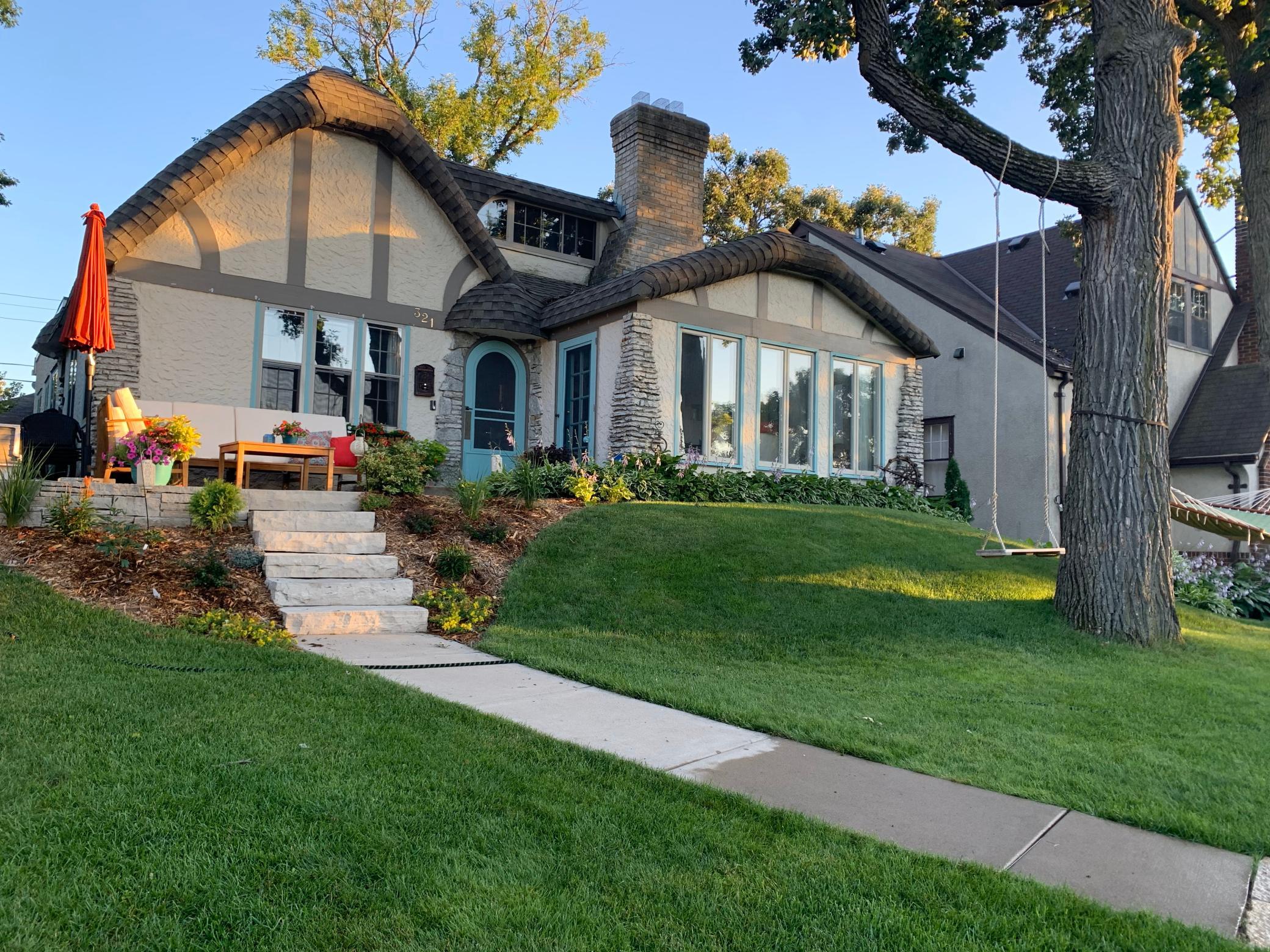 View of Residential at 321 49th Street, Minneapolis MN 55419, Minneapolis - Mike Wilen | Minnesota Team Real Estate