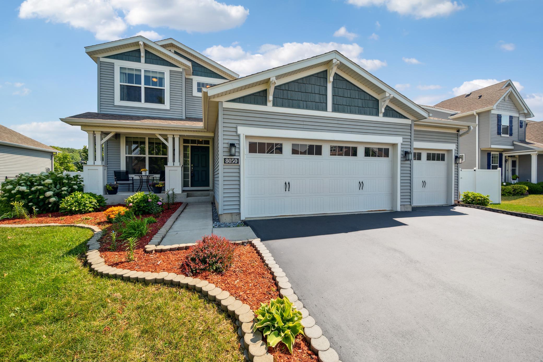 View of Residential at 8050 Spring Lake Lane, Shakopee MN 55379, Shakopee - Mike Wilen | Minnesota Team Real Estate