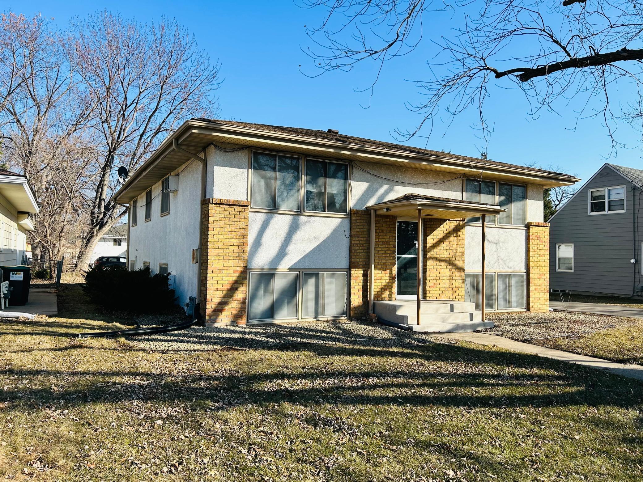 View of Residential Income at 20630 Hughes Avenue, Lakeville MN 55044, Lakeville - Mike Wilen | Minnesota Team Real Estate